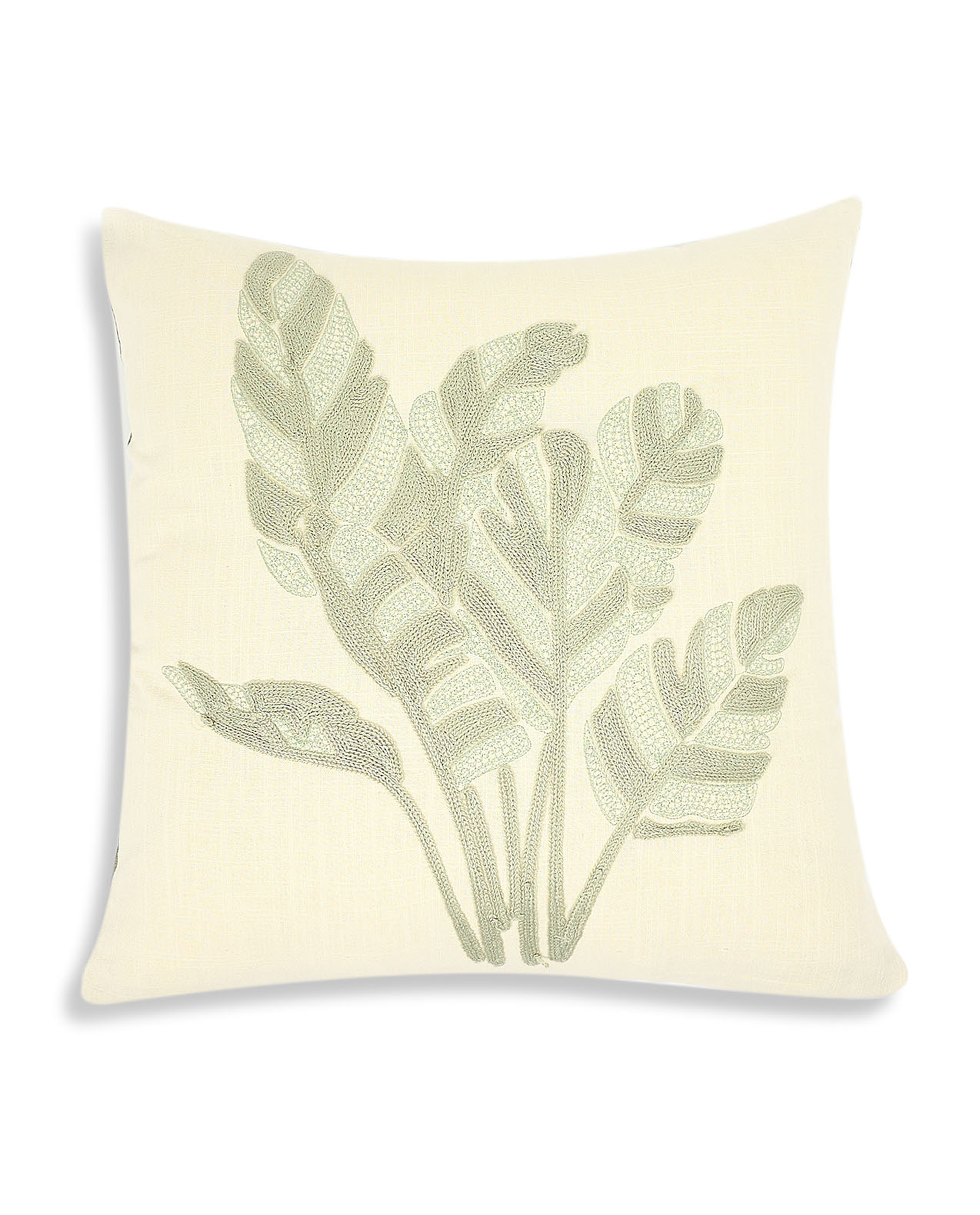 أغطية وسائد بطبعة - قطعتين - 45x45 سم.