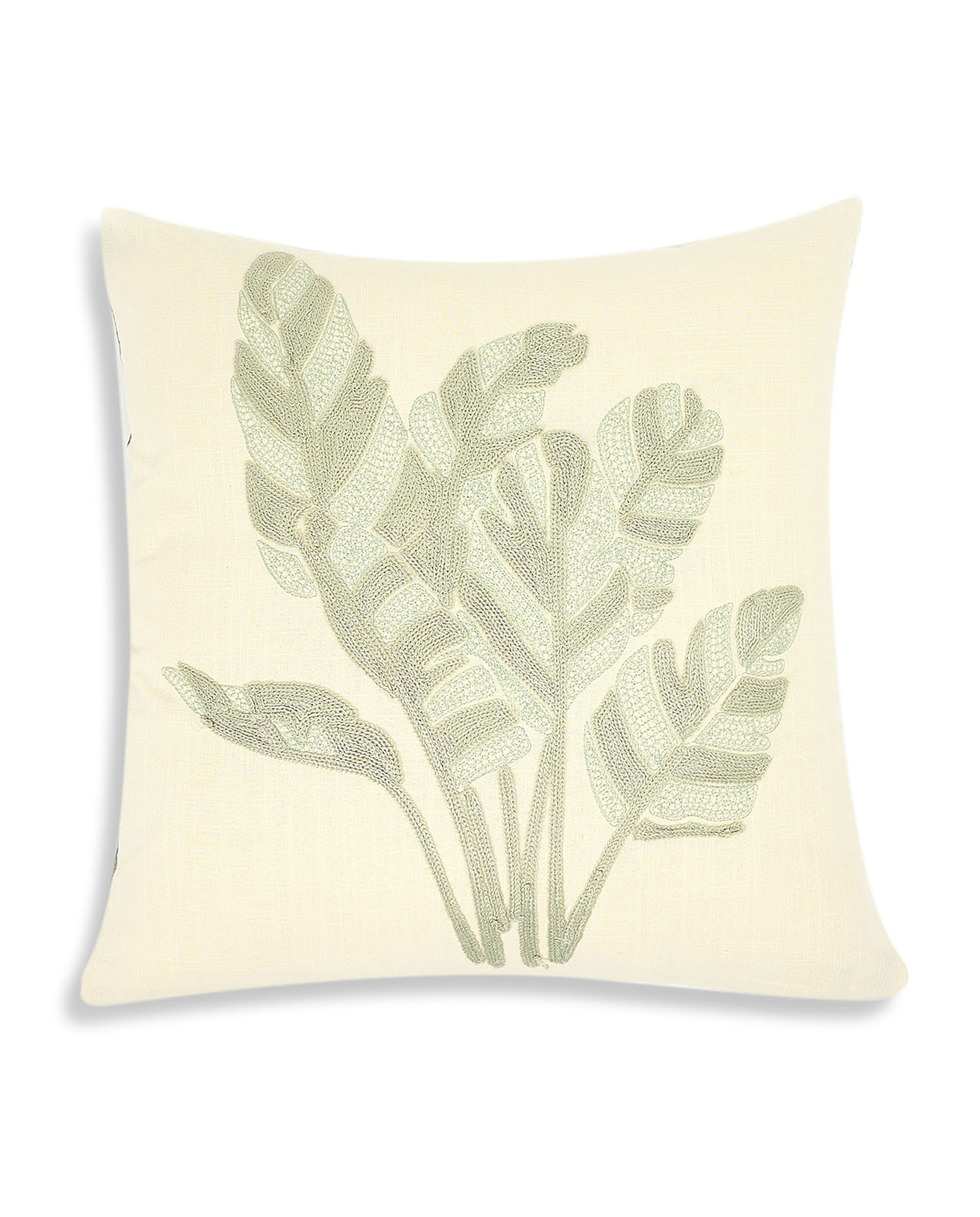 أغطية وسائد بطبعة - قطعتين - 45x45 سم.