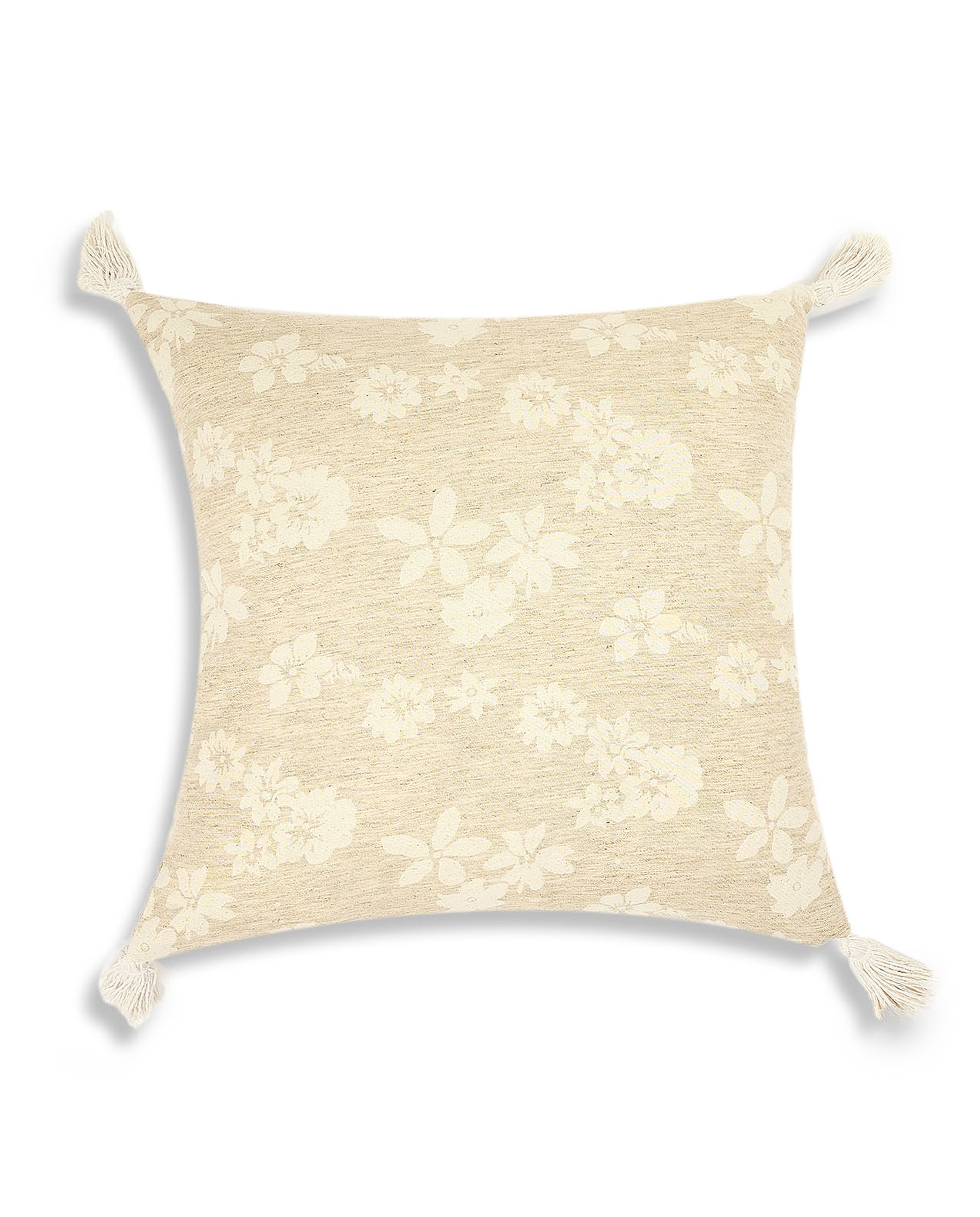 2 Piece Printed Cushion Covers, 45X45Cm