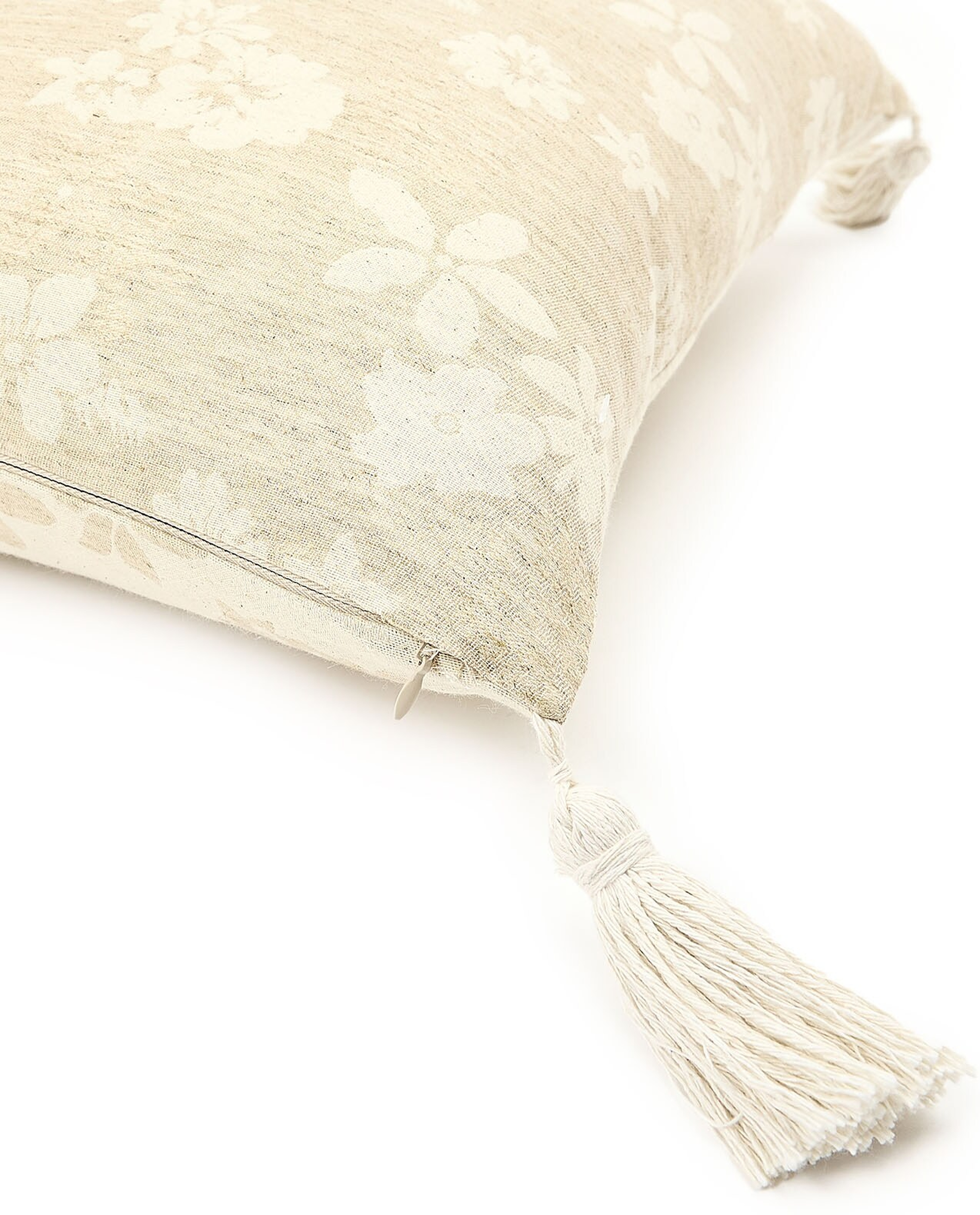 2 Piece Printed Cushion Covers, 45X45Cm