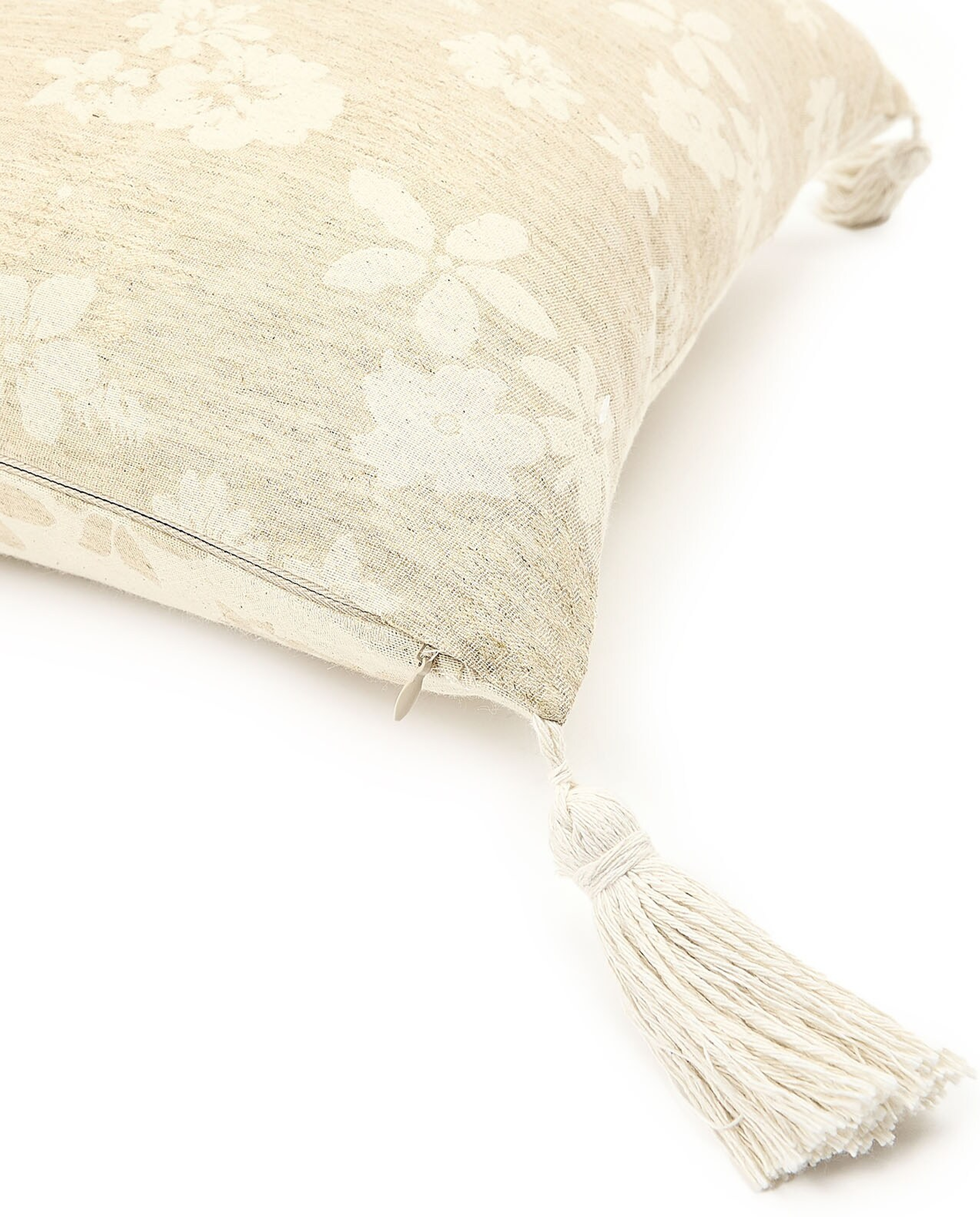 2 Piece Printed Cushion Covers, 45X45Cm