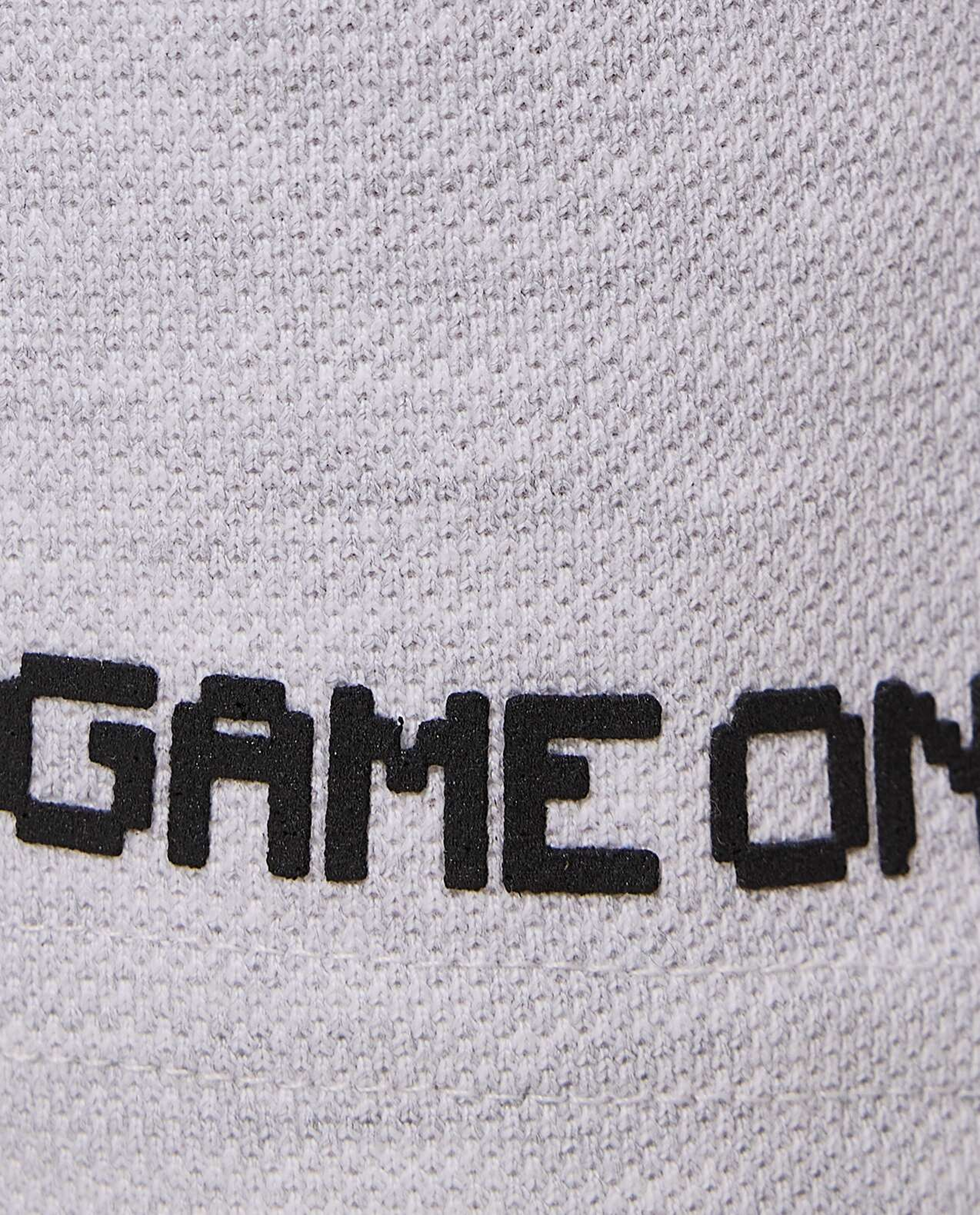 Textured Knit Shorts with Drawstring Waist