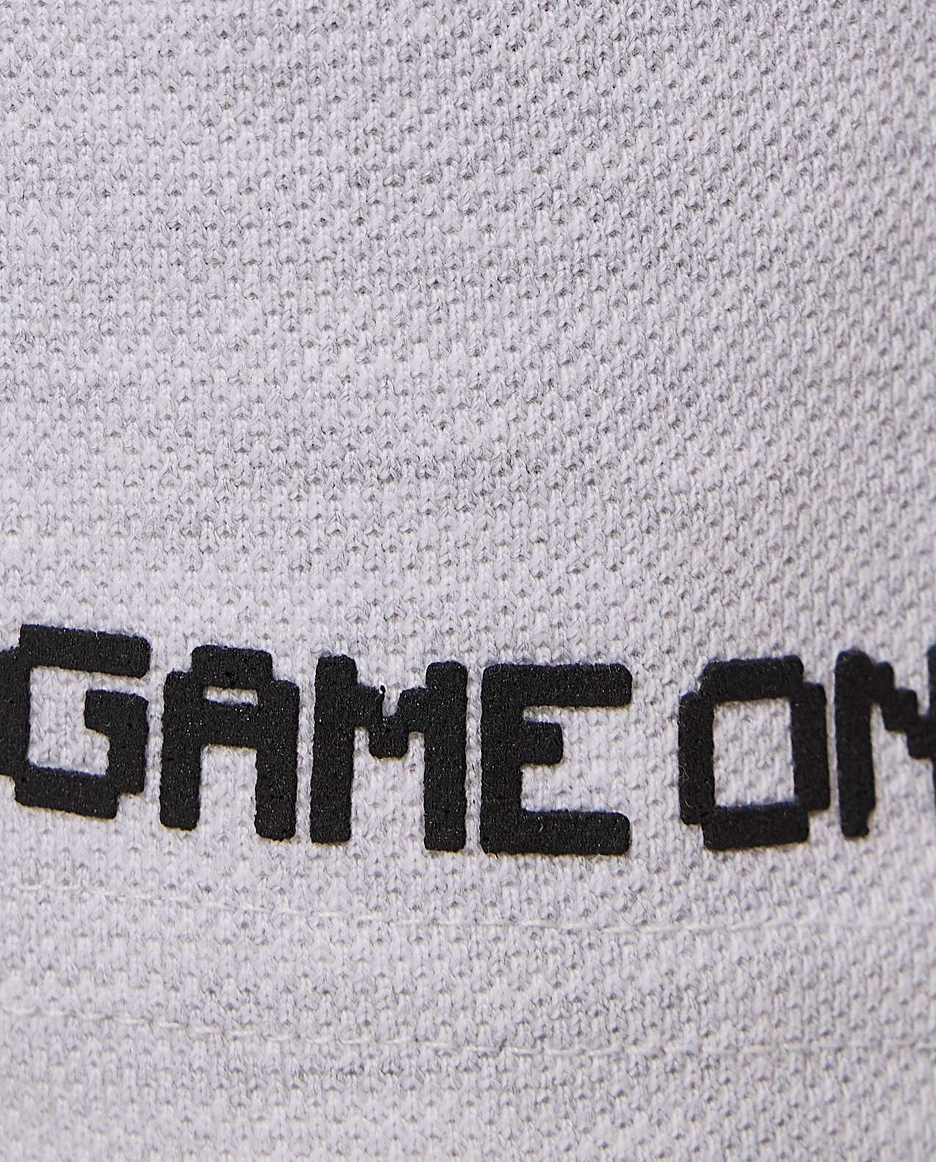 Textured Knit Shorts with Drawstring Waist