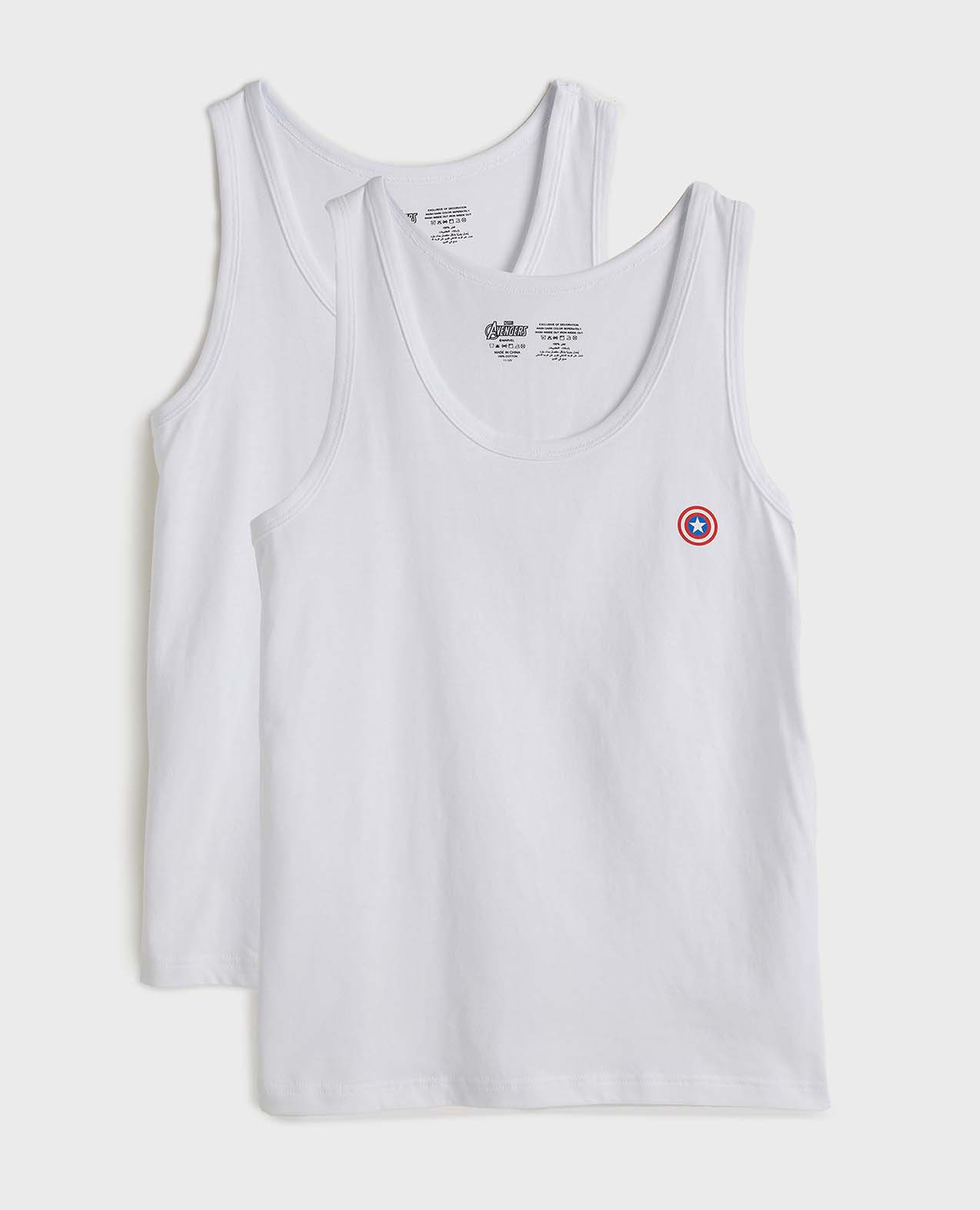 فيست بطبعة ستيتش - قطعتين