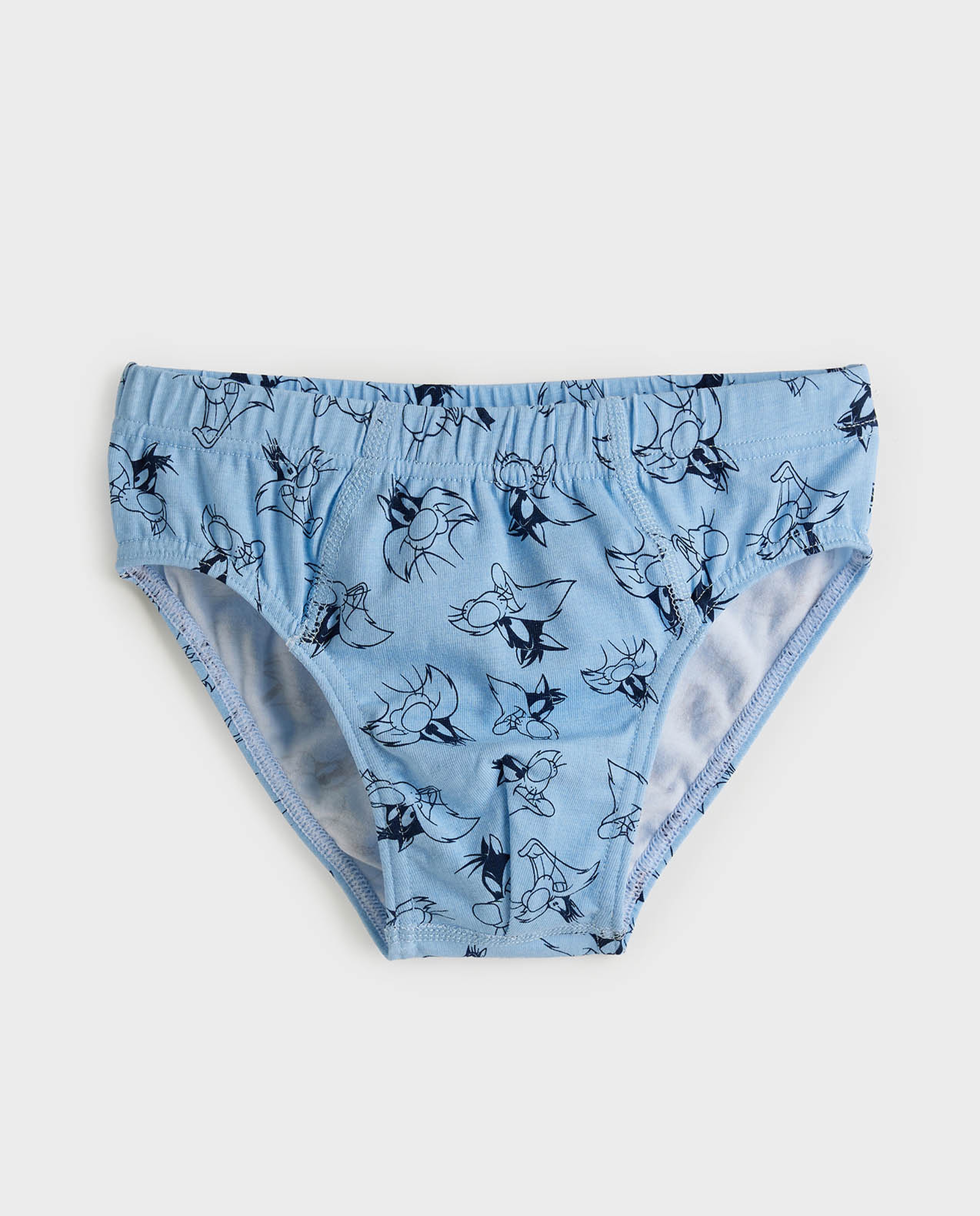 3 Pack Looney Tunes Briefs