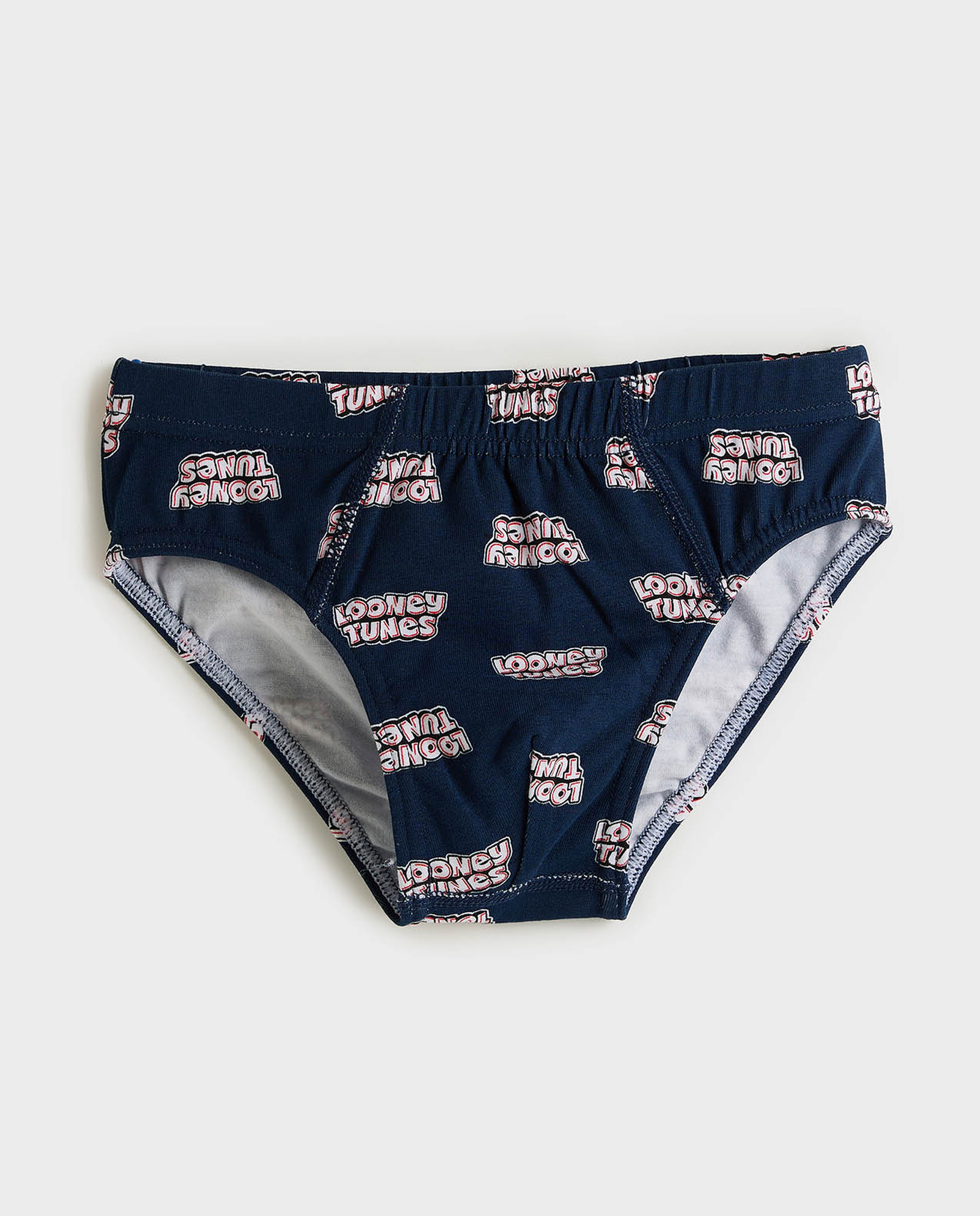 3 Pack Looney Tunes Briefs