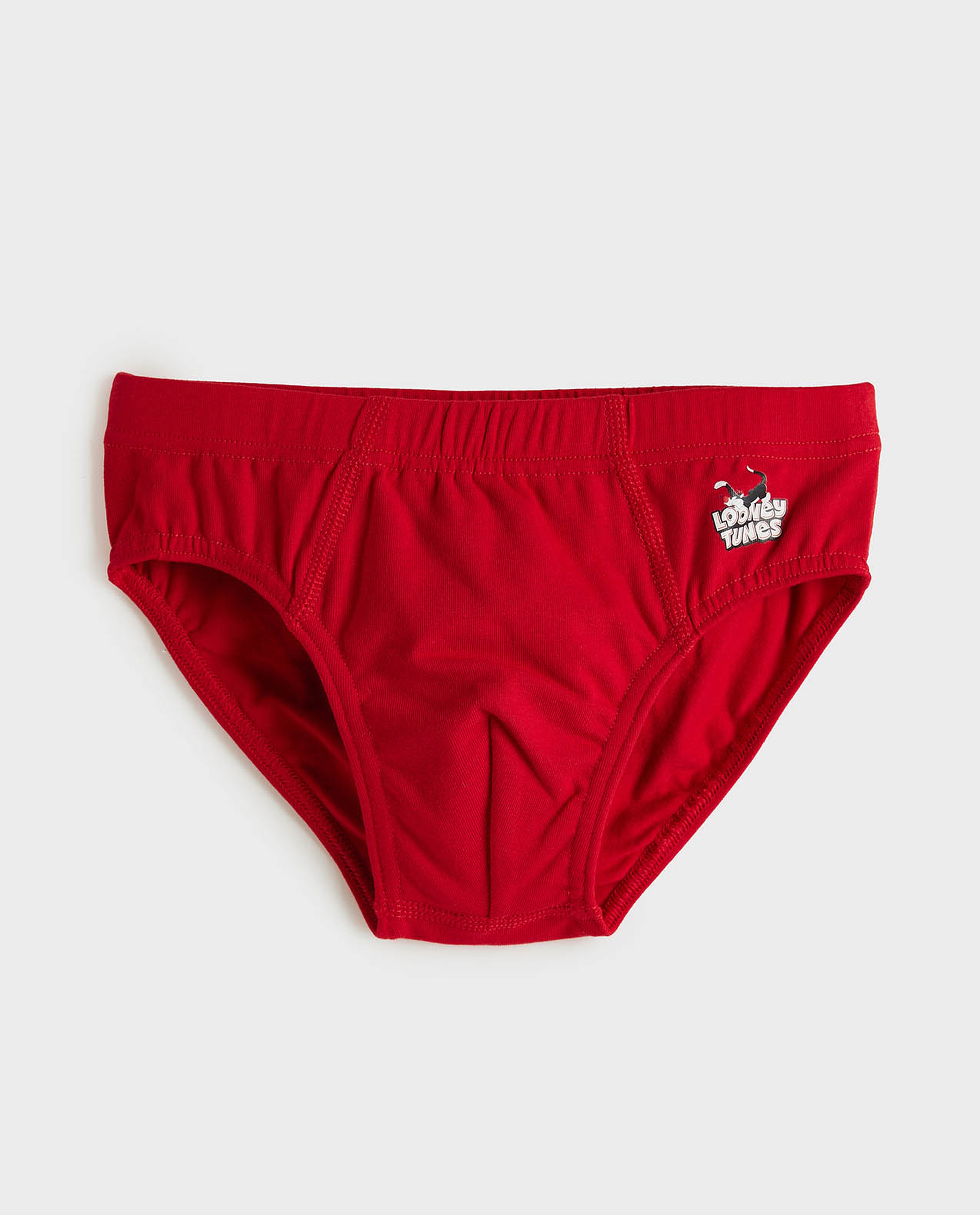 3 Pack Looney Tunes Briefs