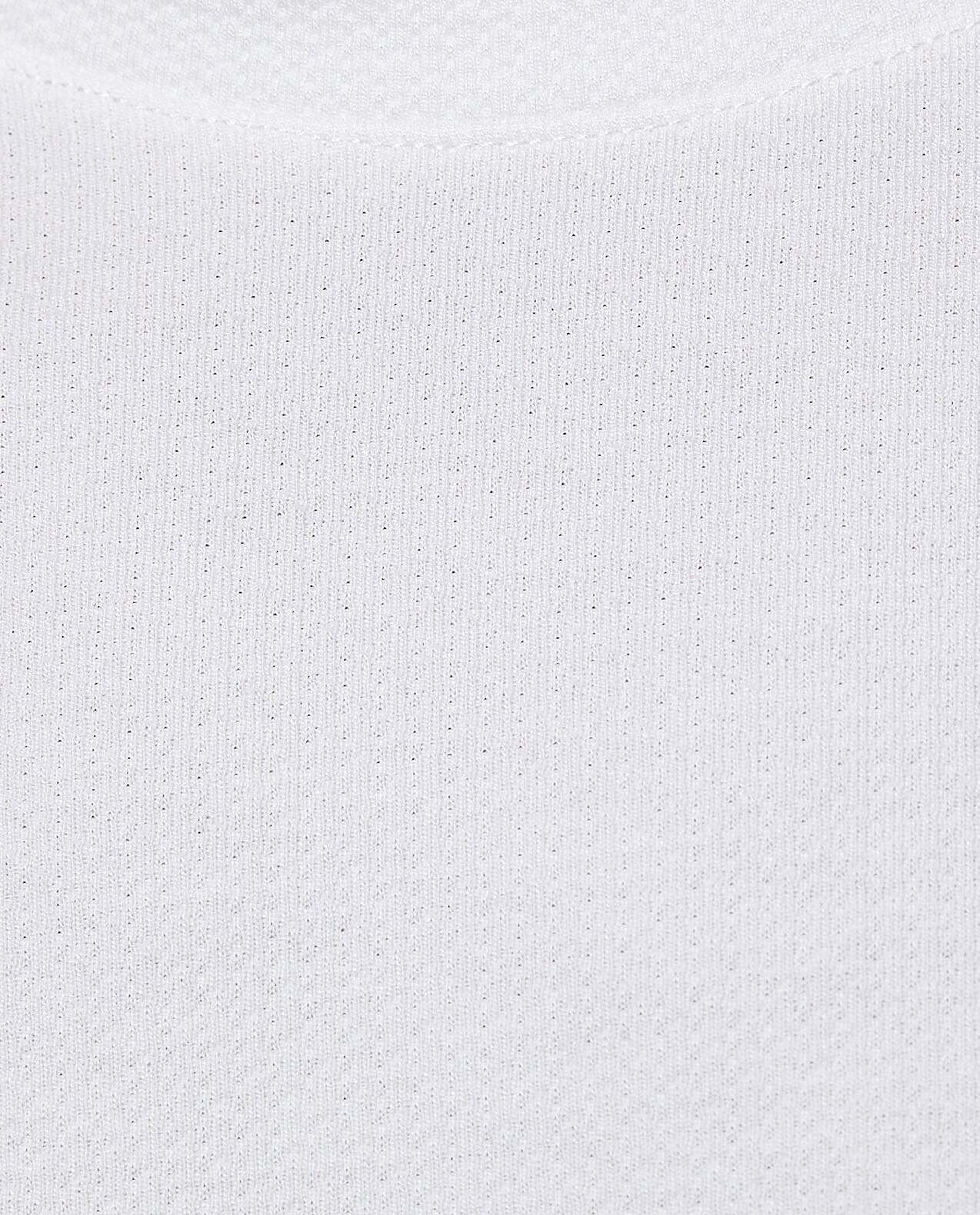 Solid T-shirt with Crew Neck and Short Sleeves