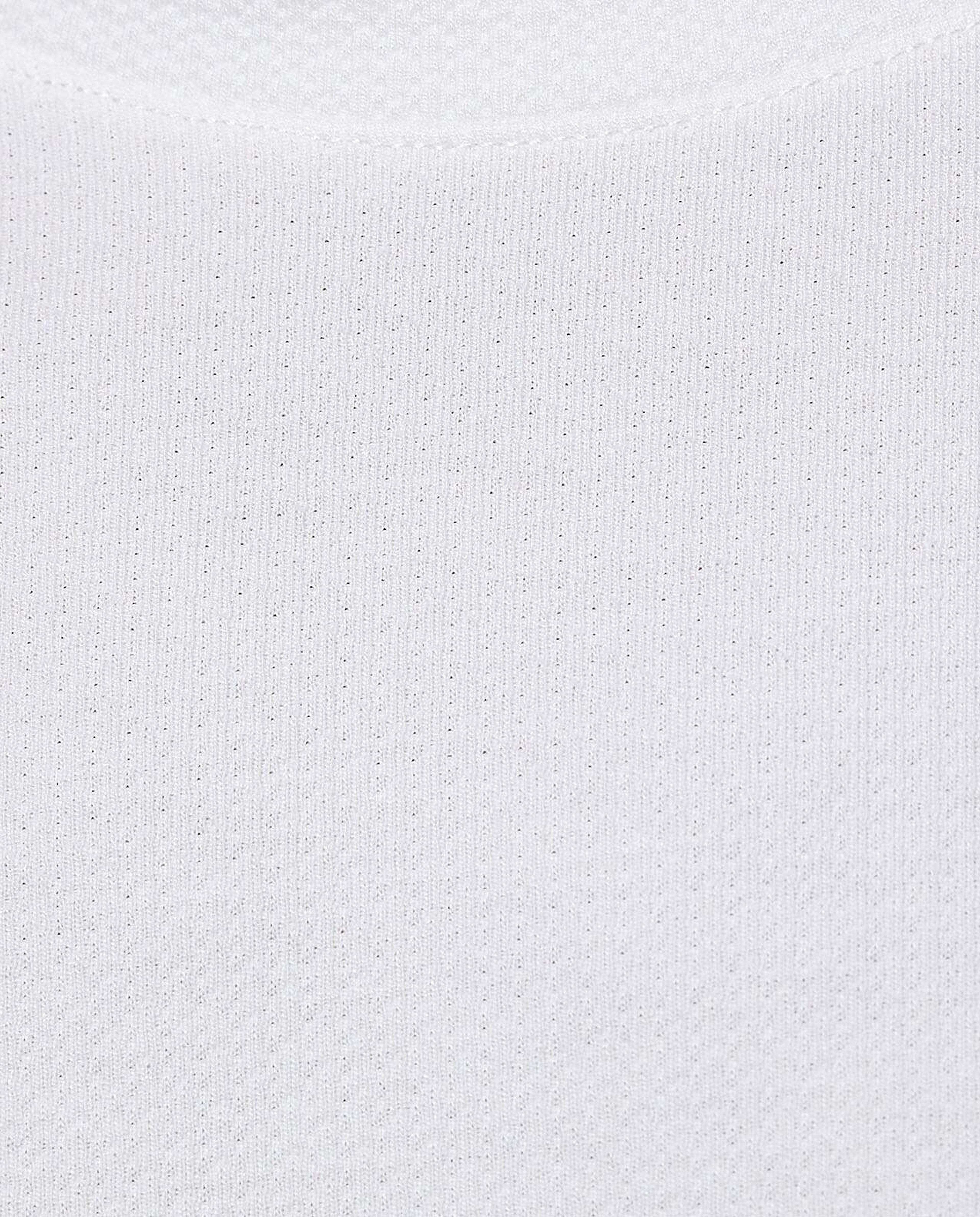 Solid T-shirt with Crew Neck and Short Sleeves