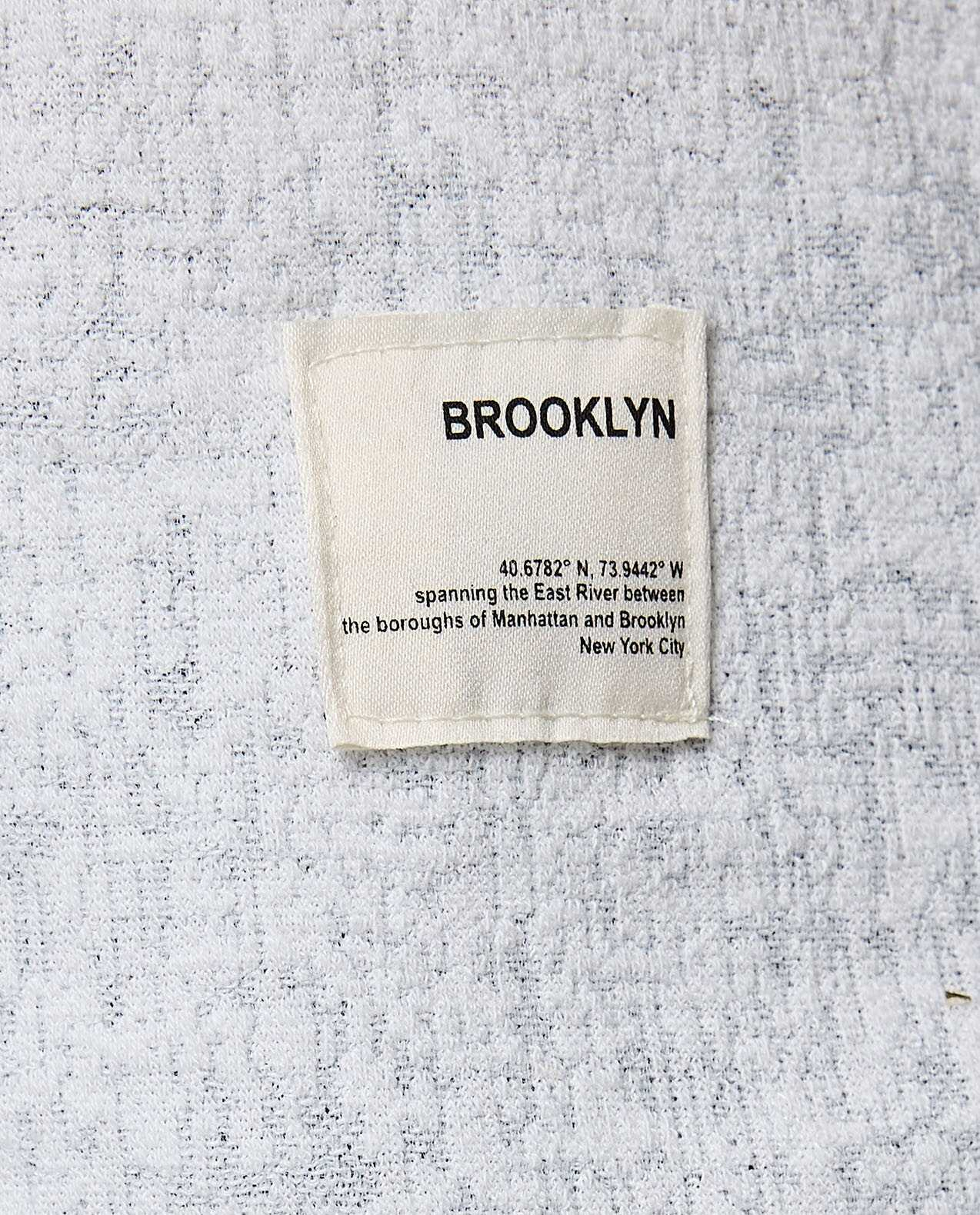 Solid T-shirt with Crew Neck and Short Sleeves