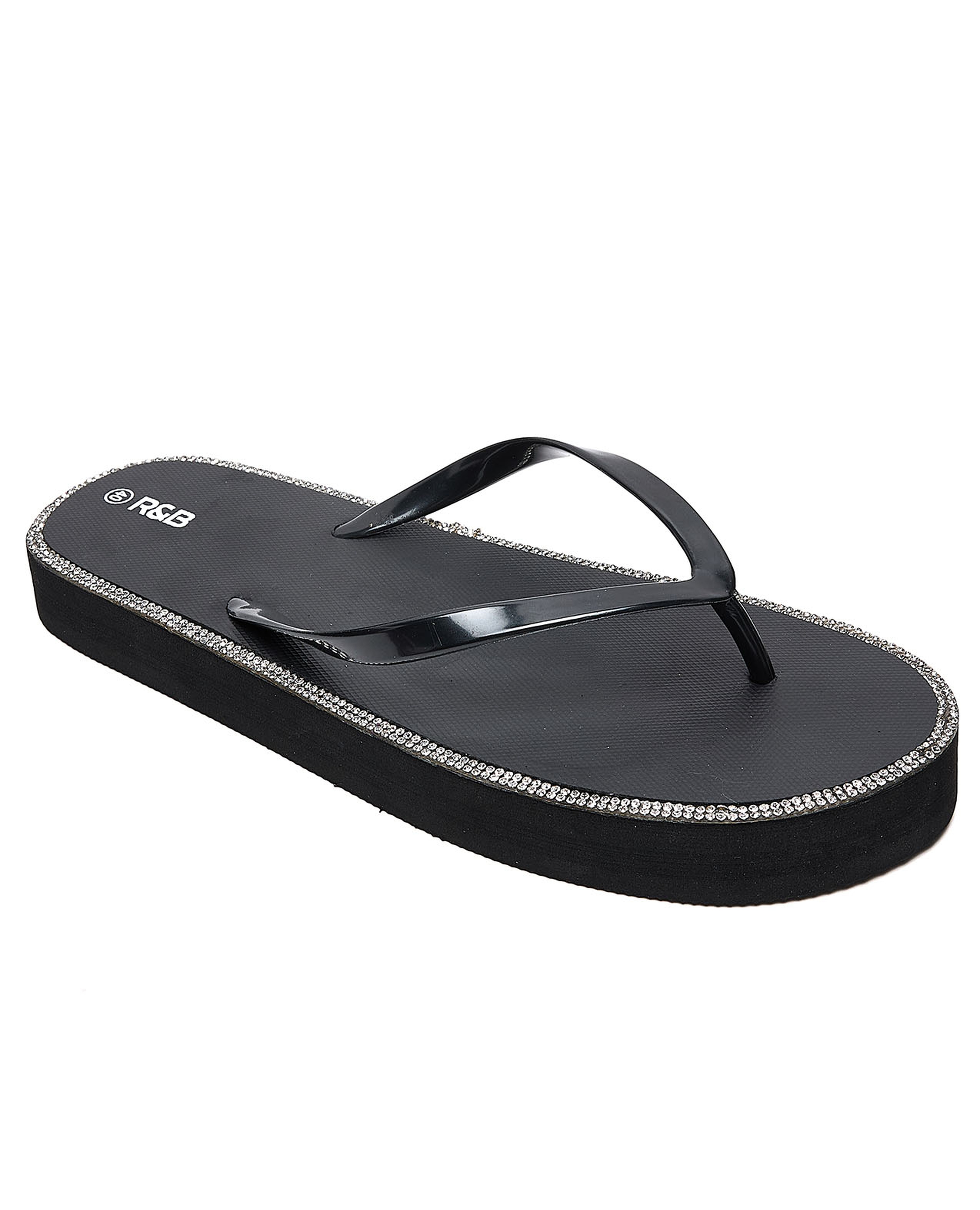 شبشب بلاتفورم سادة