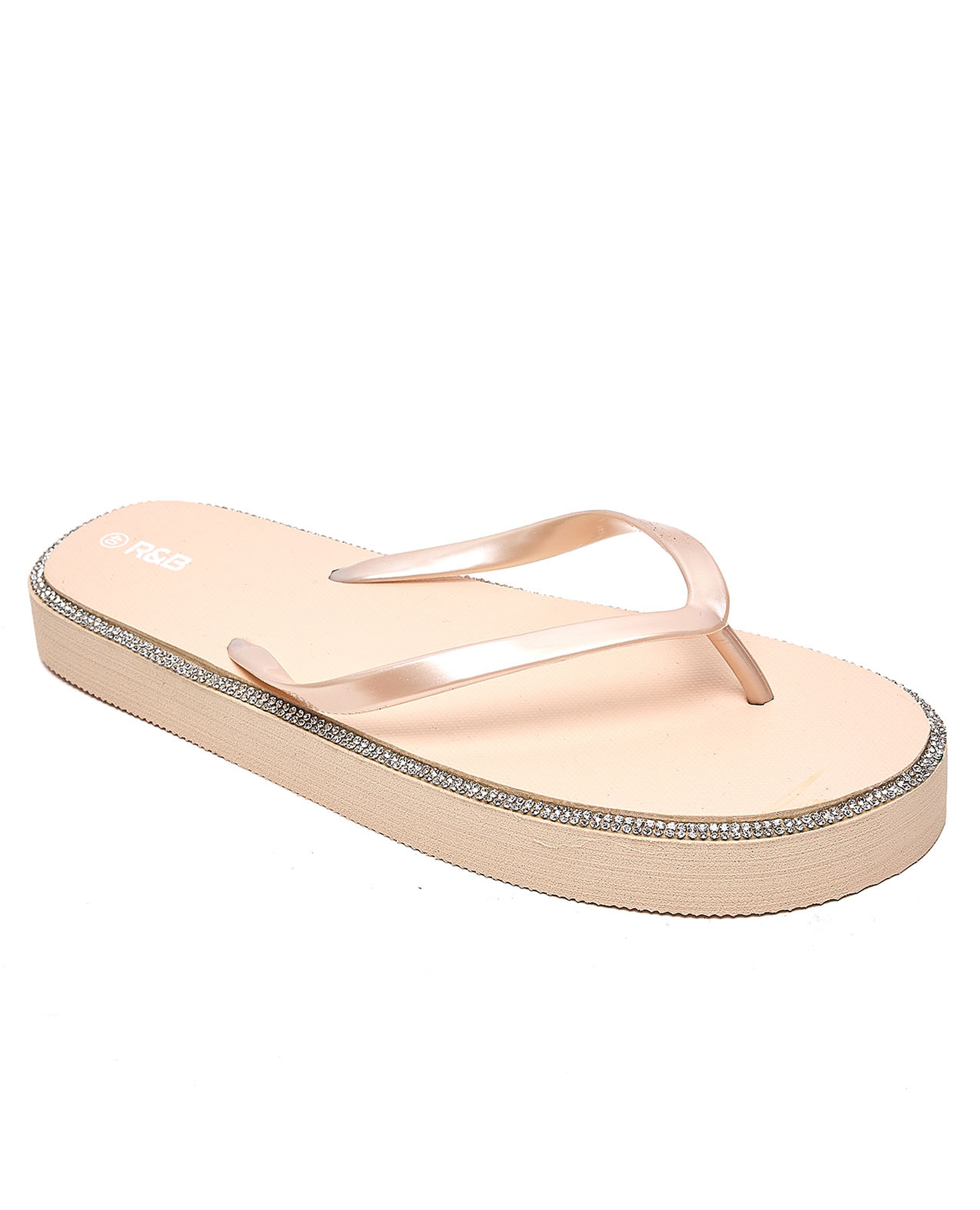 شبشب بلاتفورم سادة