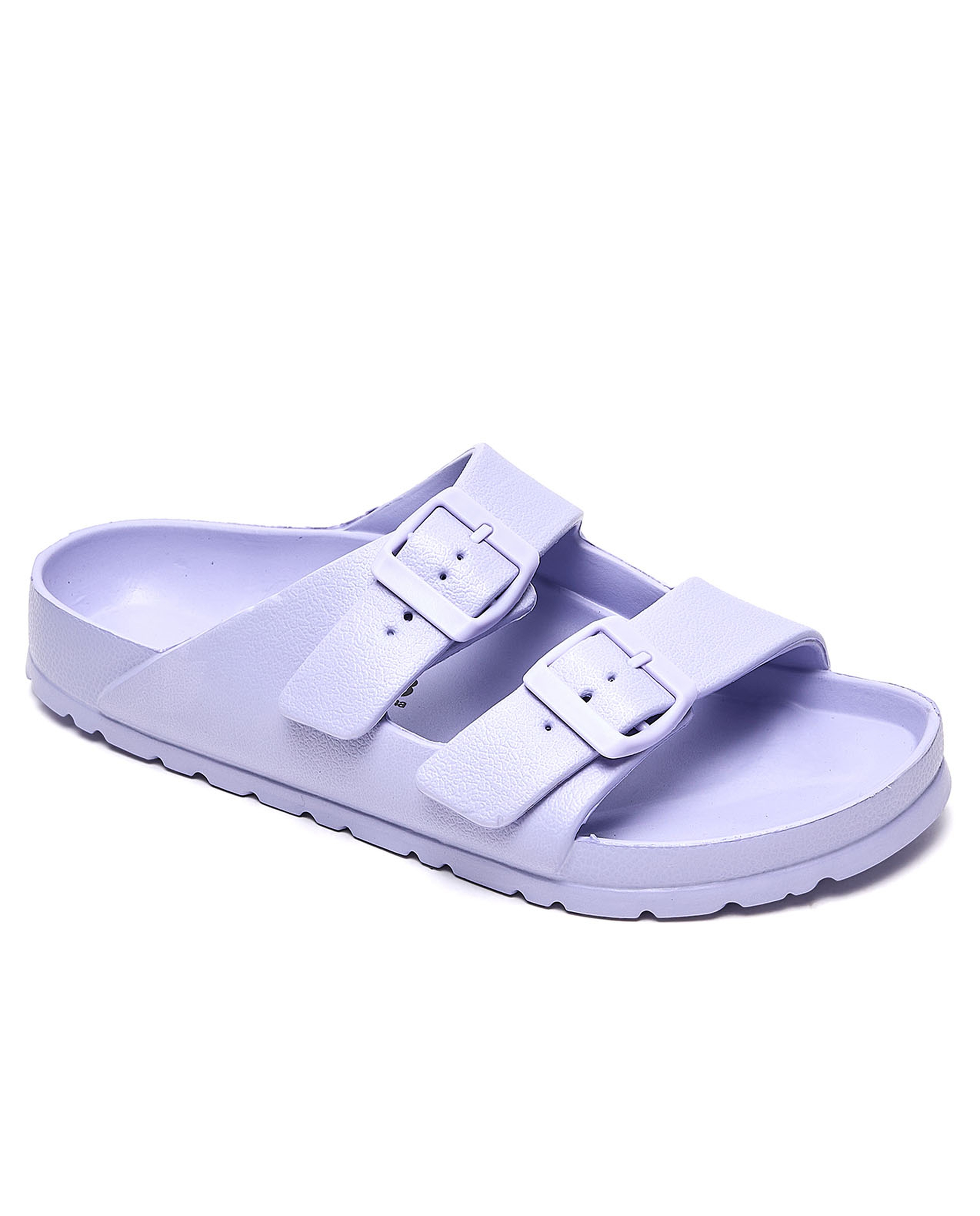 Double Strap Sandals