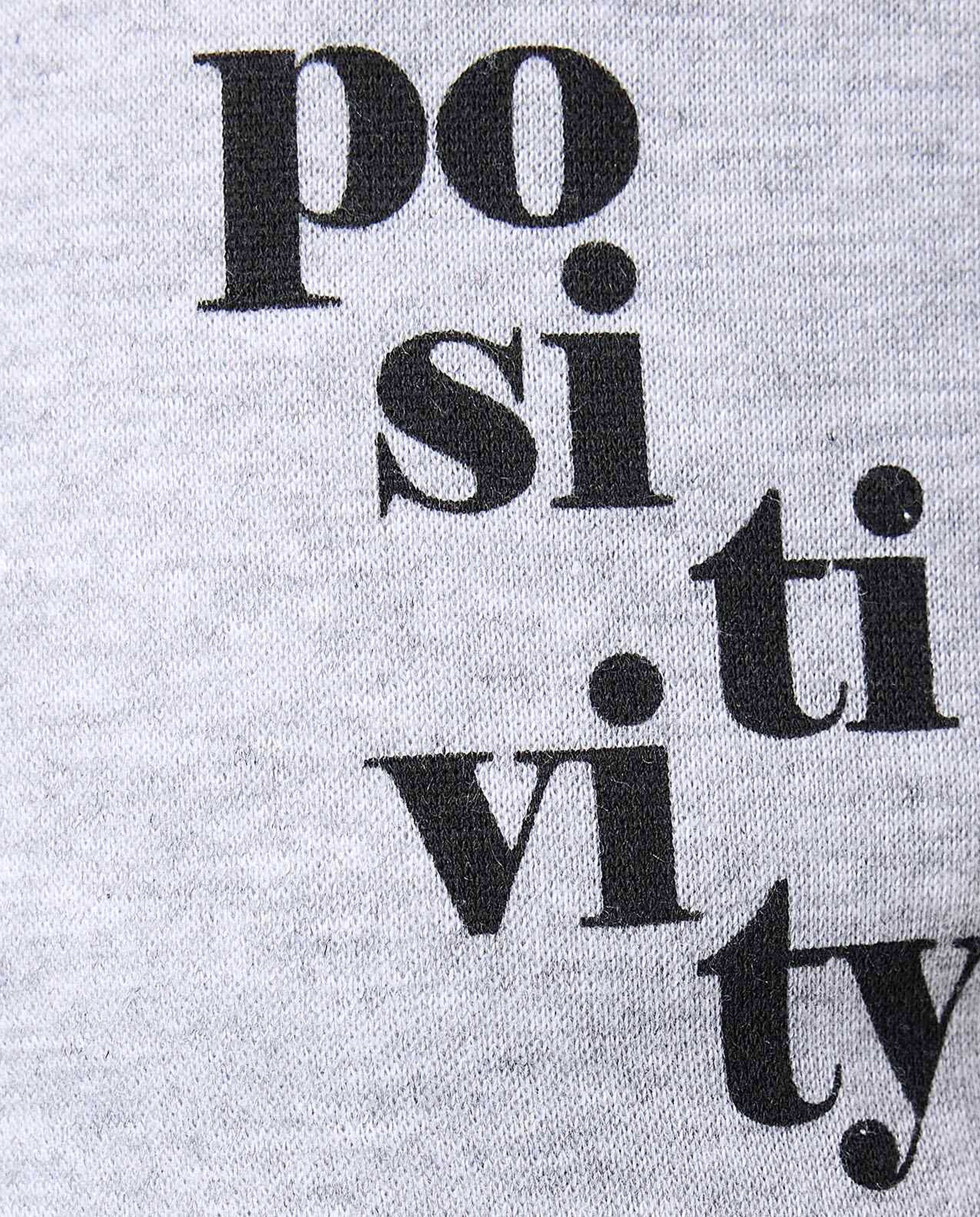 بنطال جوغر بطبعة برباط خصر