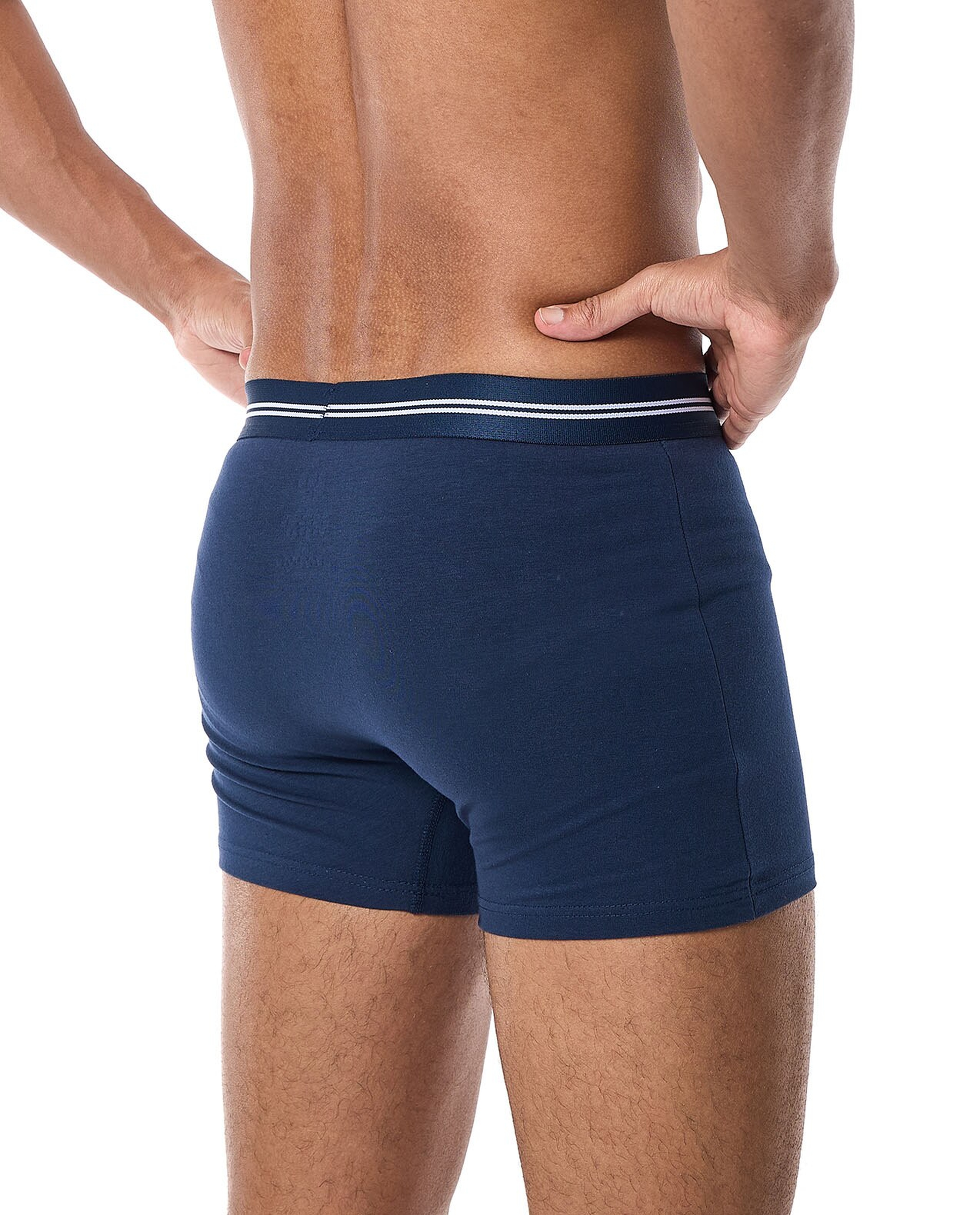 سراويل ترانك - 3 قطع