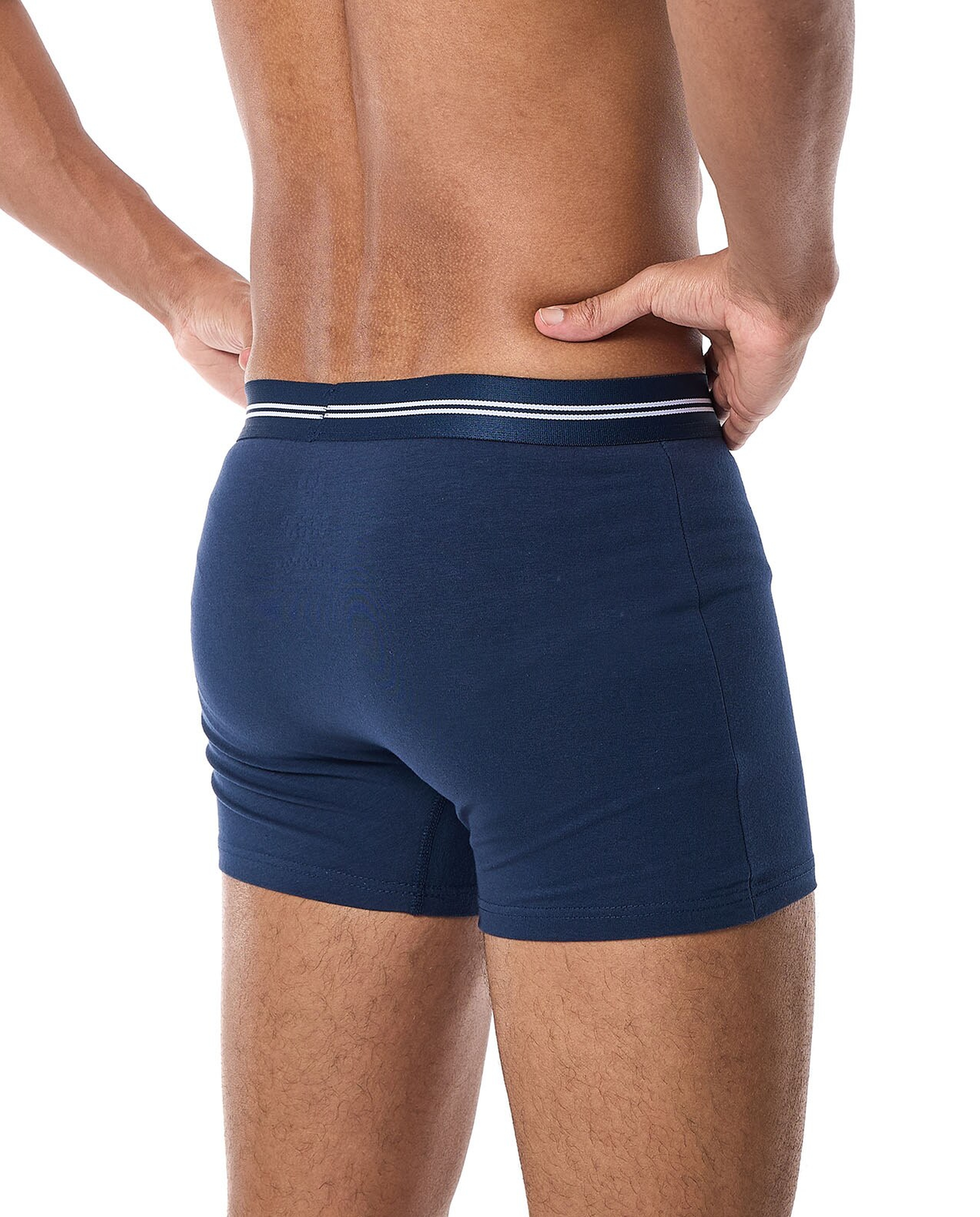 سراويل ترانك - 3 قطع