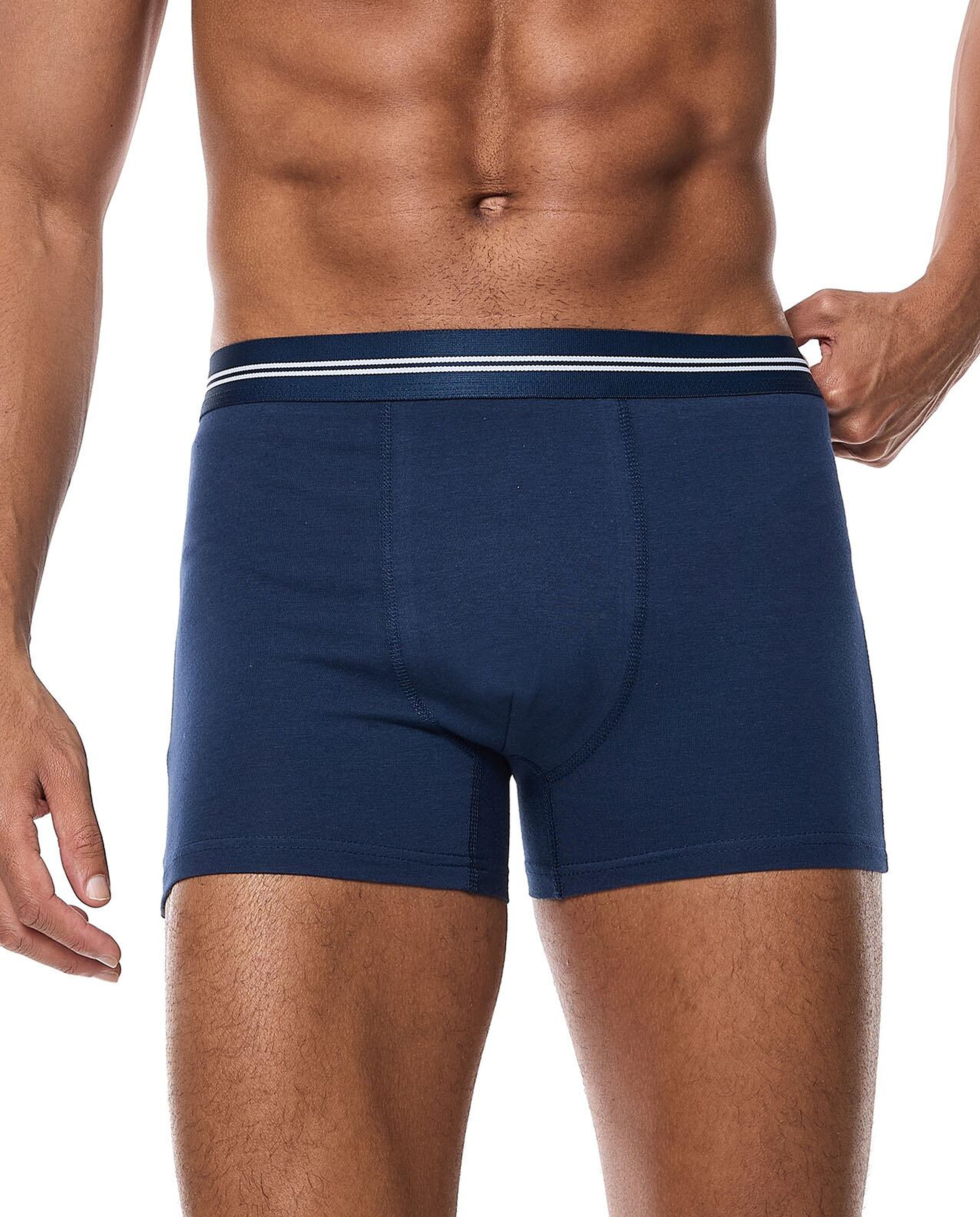 سراويل ترانك - 3 قطع