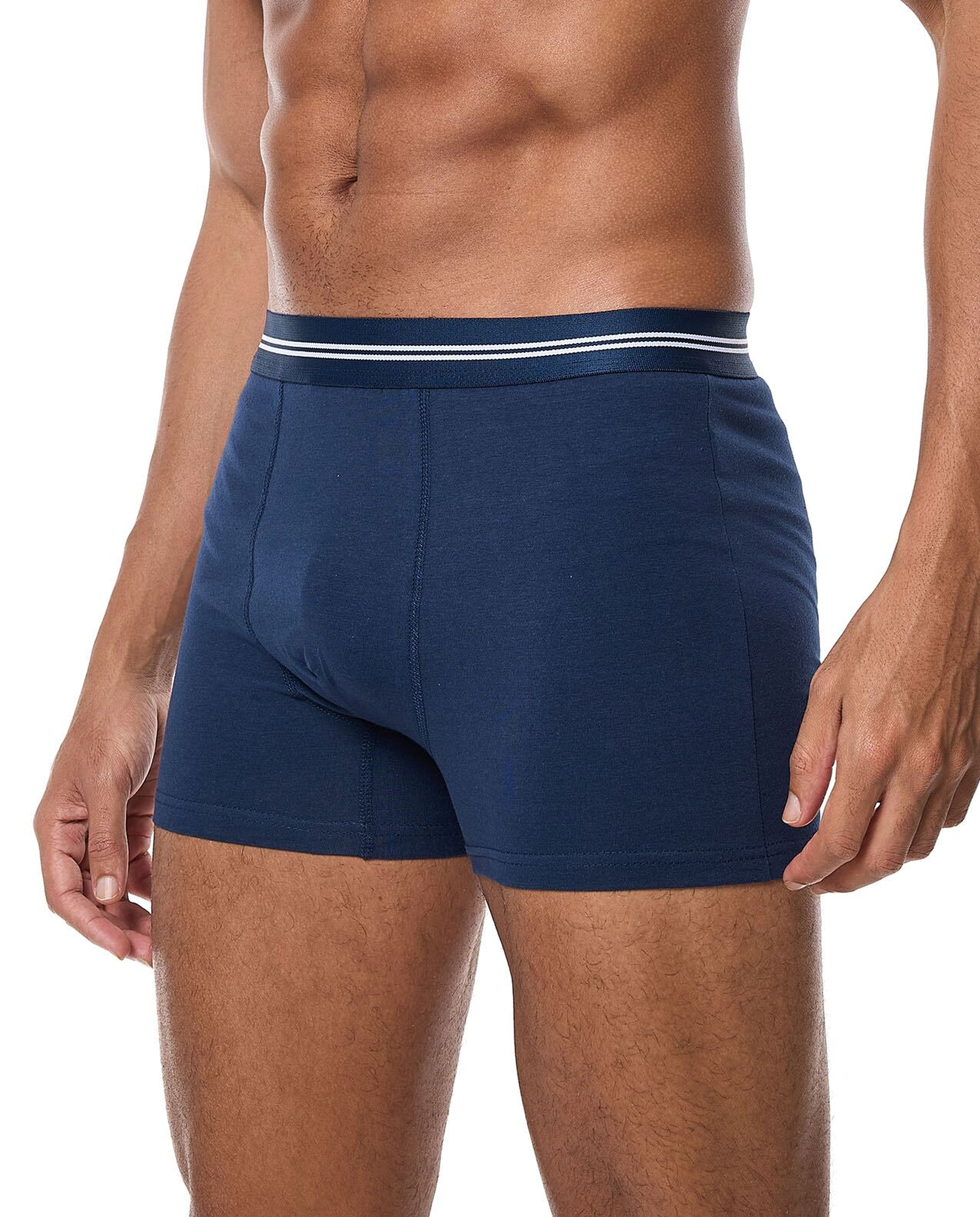 سراويل ترانك - 3 قطع