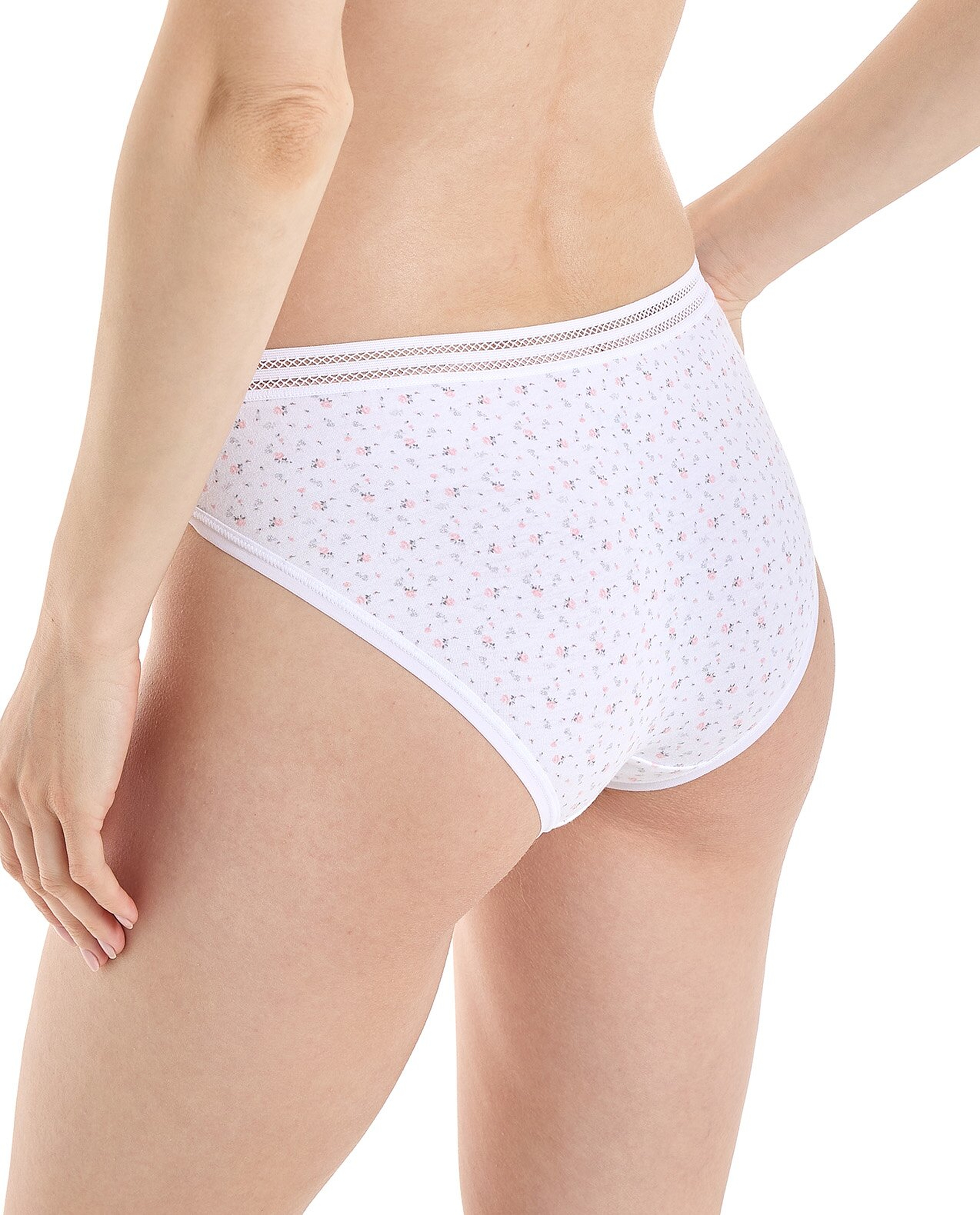 3 Pack Bikini Briefs