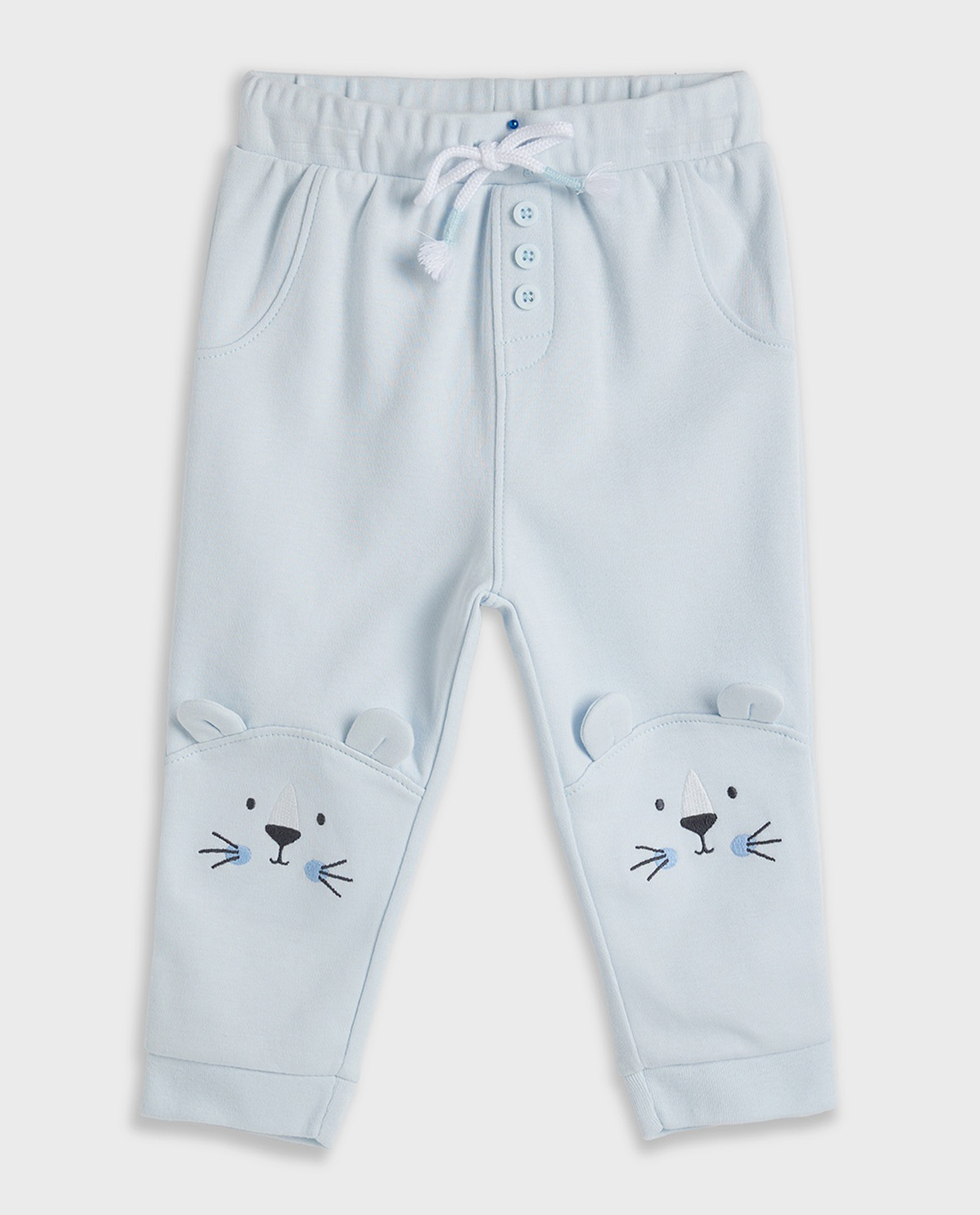 Printed Top and Bottom Set