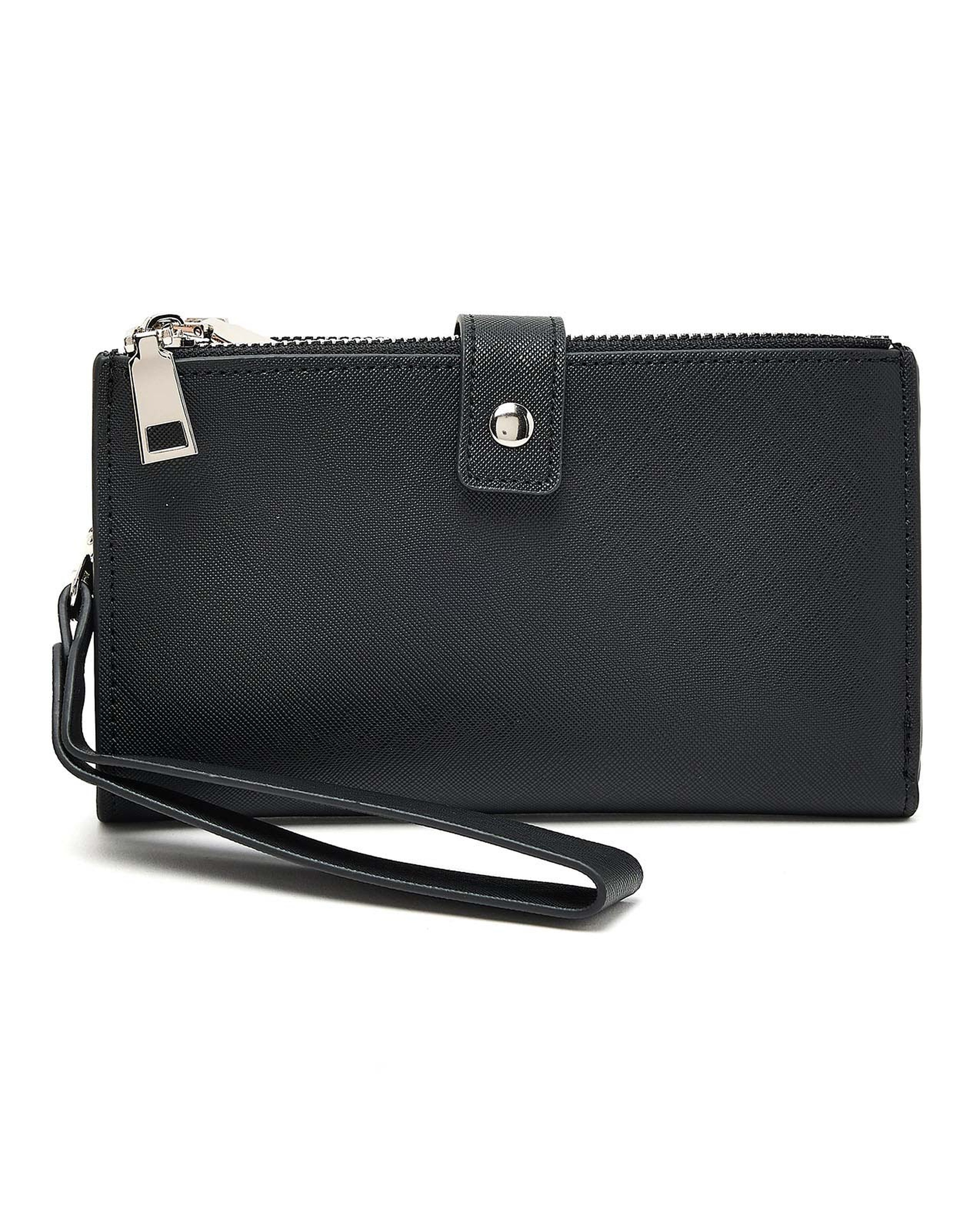 محفظة بسحاب