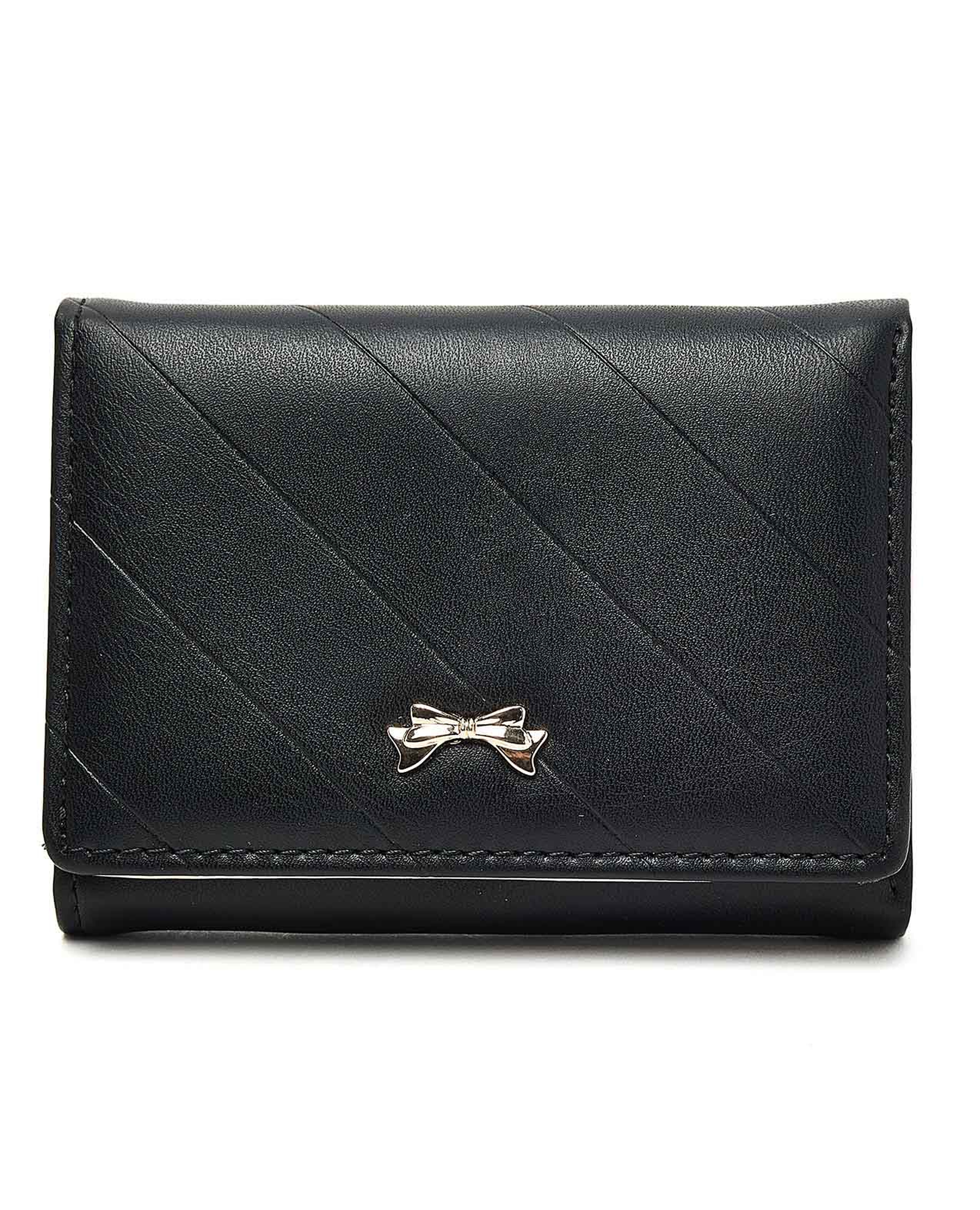 محفظة صغيرة مبطنة