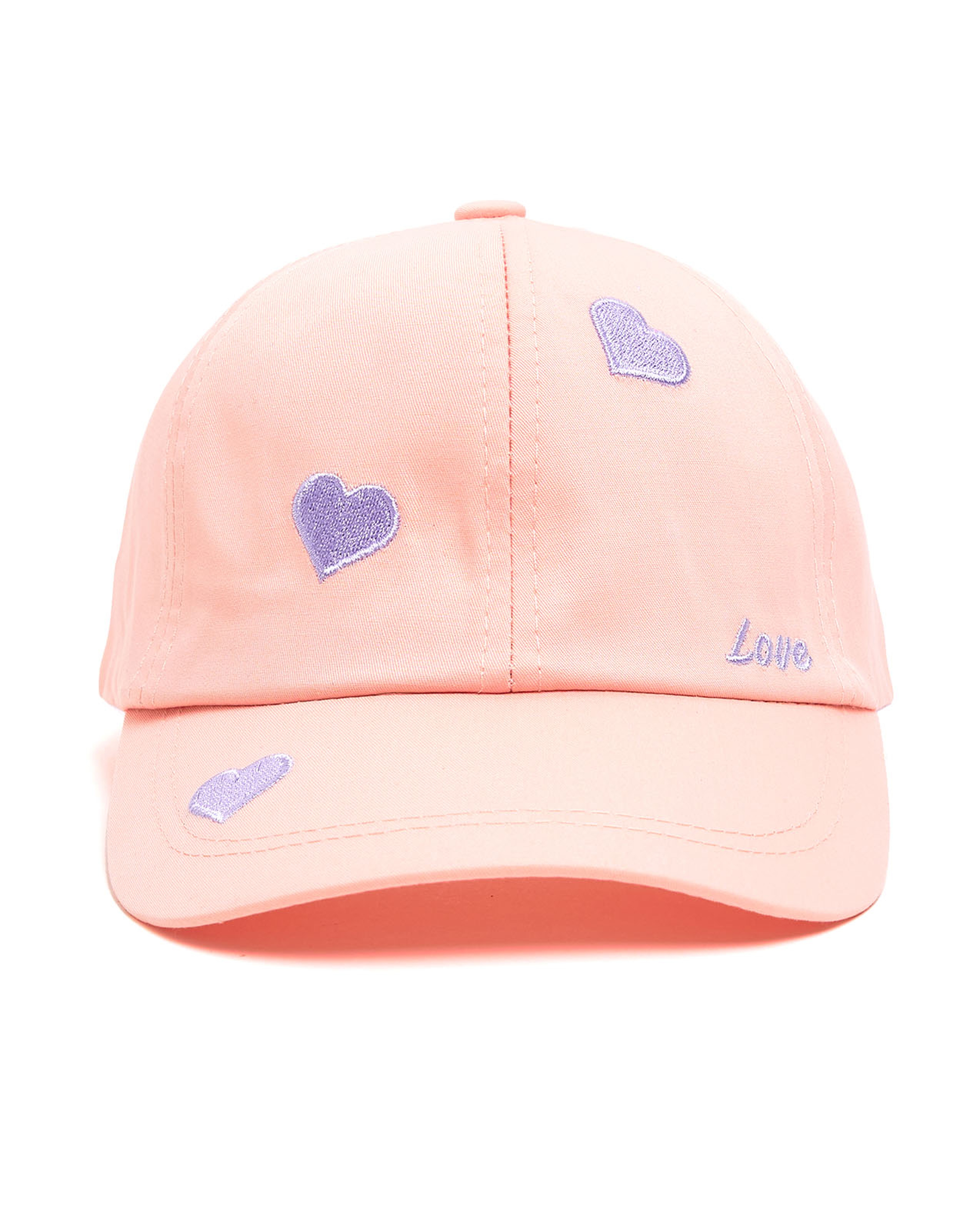 كاب بيسبول مطرز