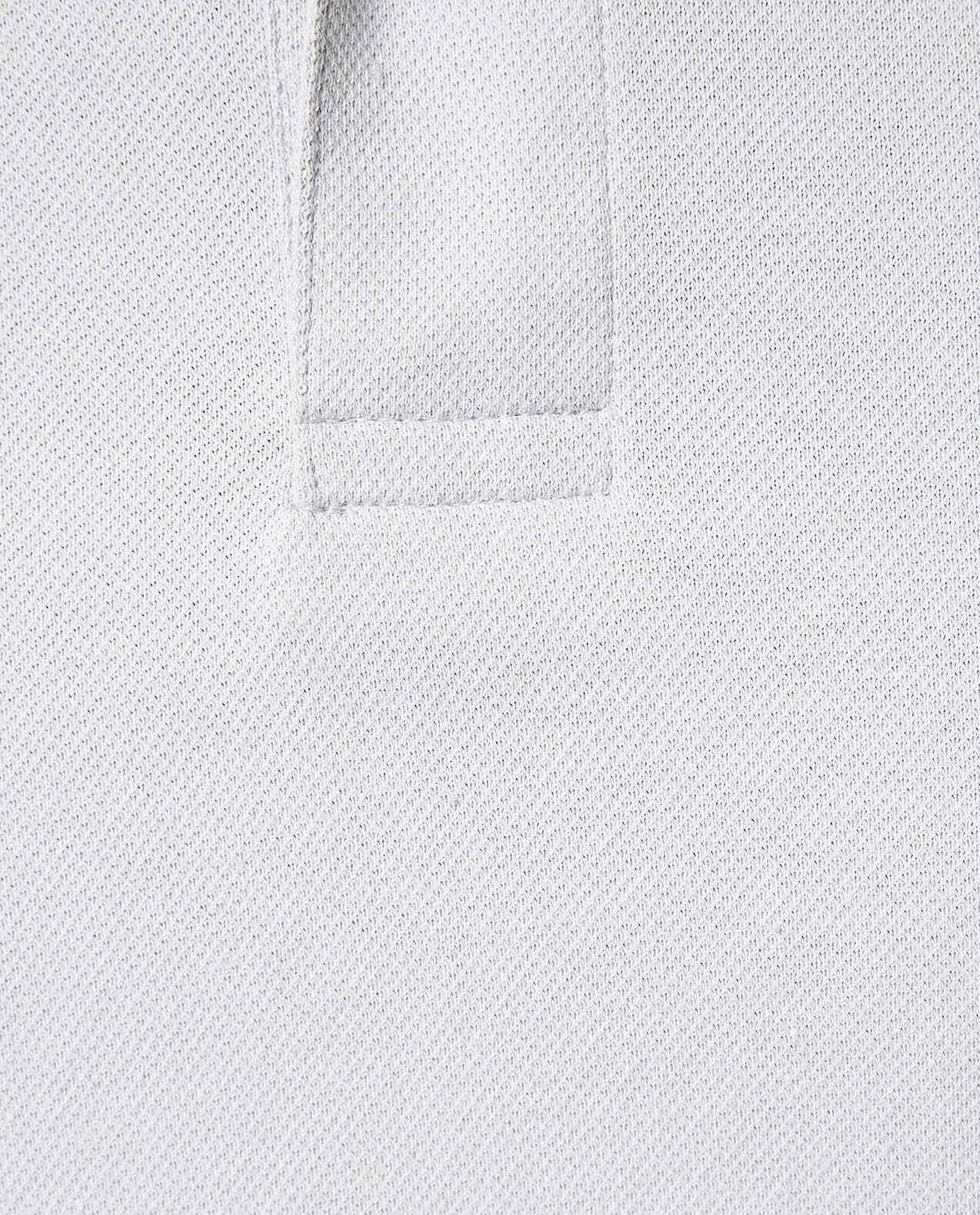 Tipping Detail Polo T-Shirt with Short Sleeves