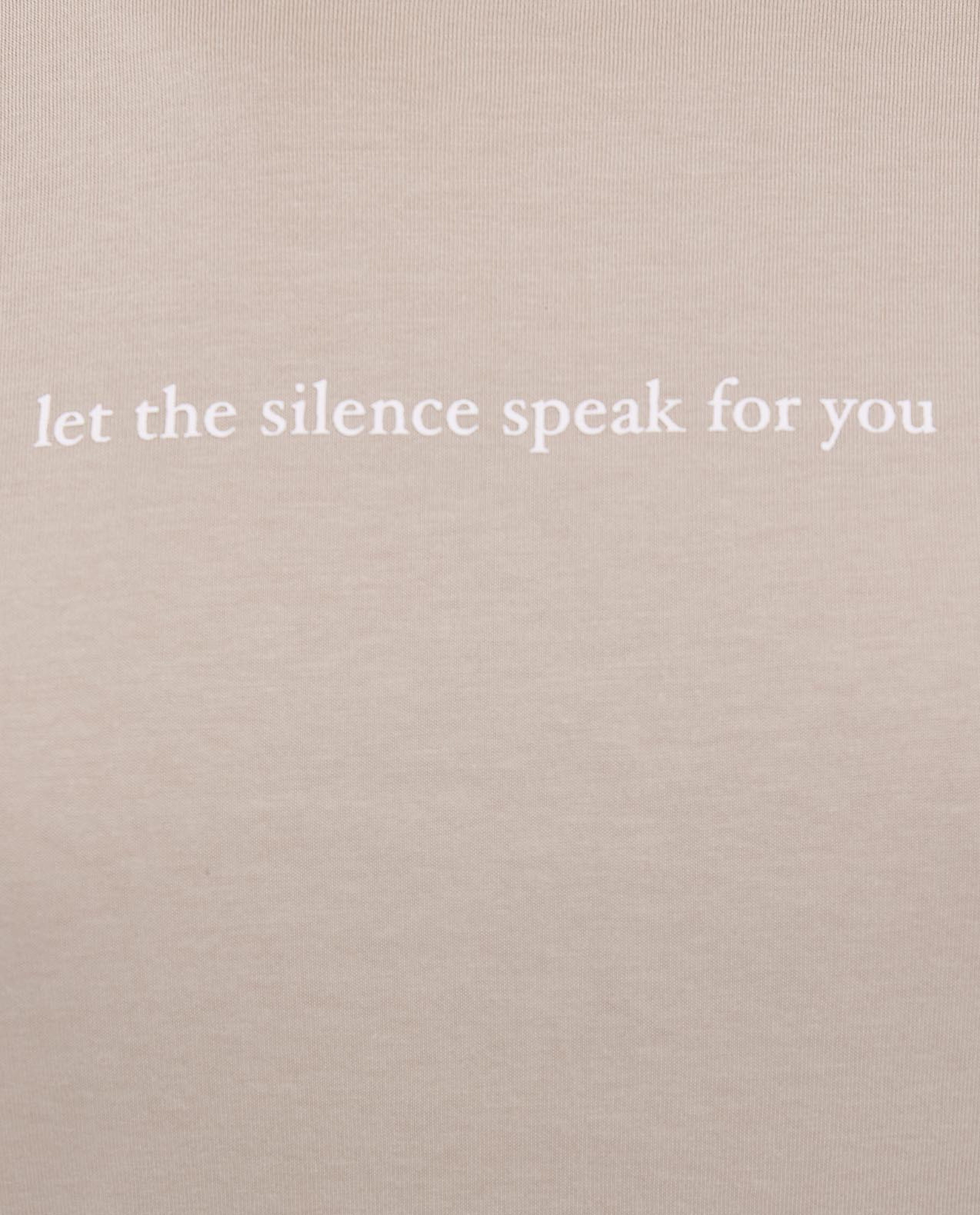 Typography Print T-Shirt with Crew Neck and Short Sleeves