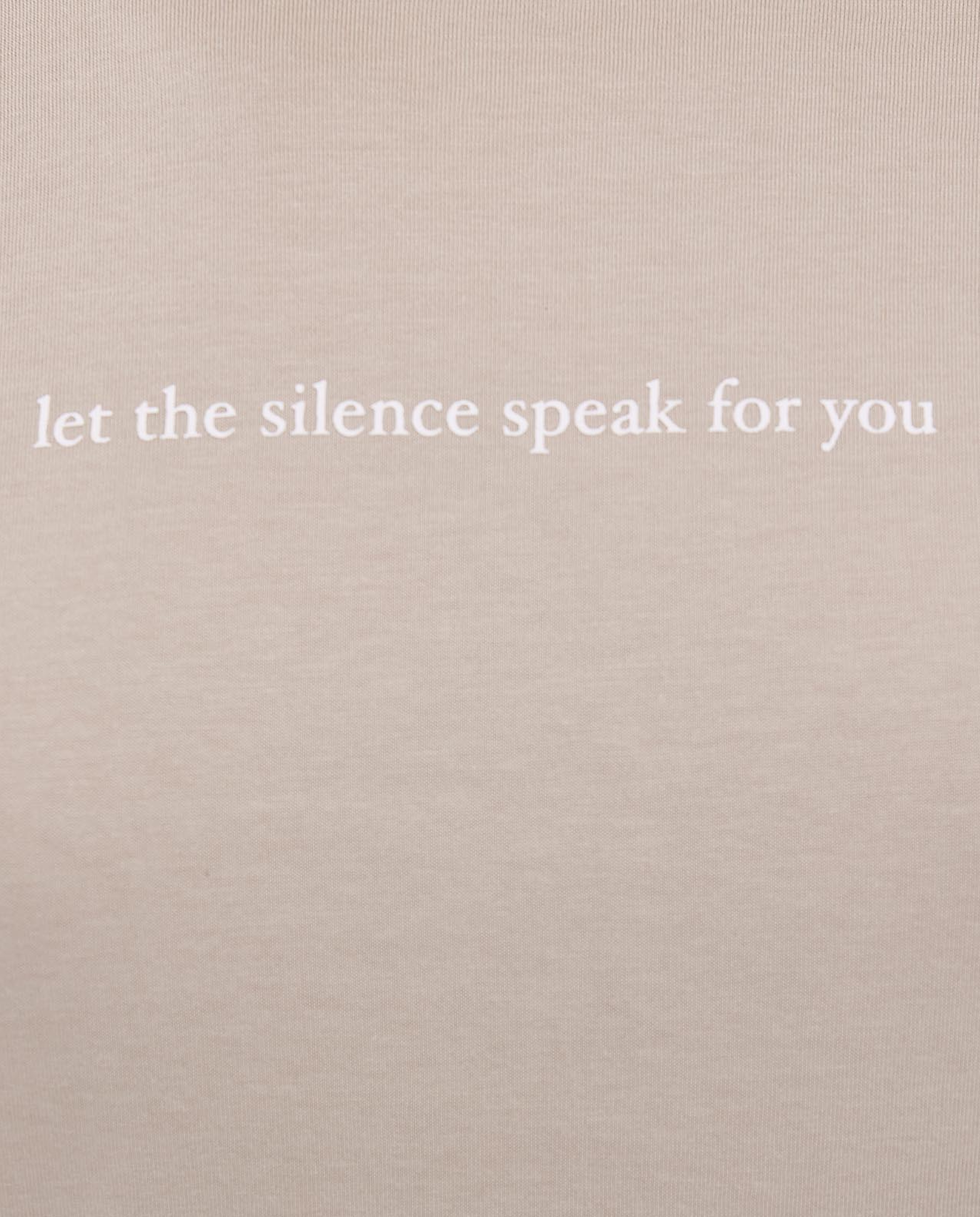 Typography Print T-Shirt with Crew Neck and Short Sleeves