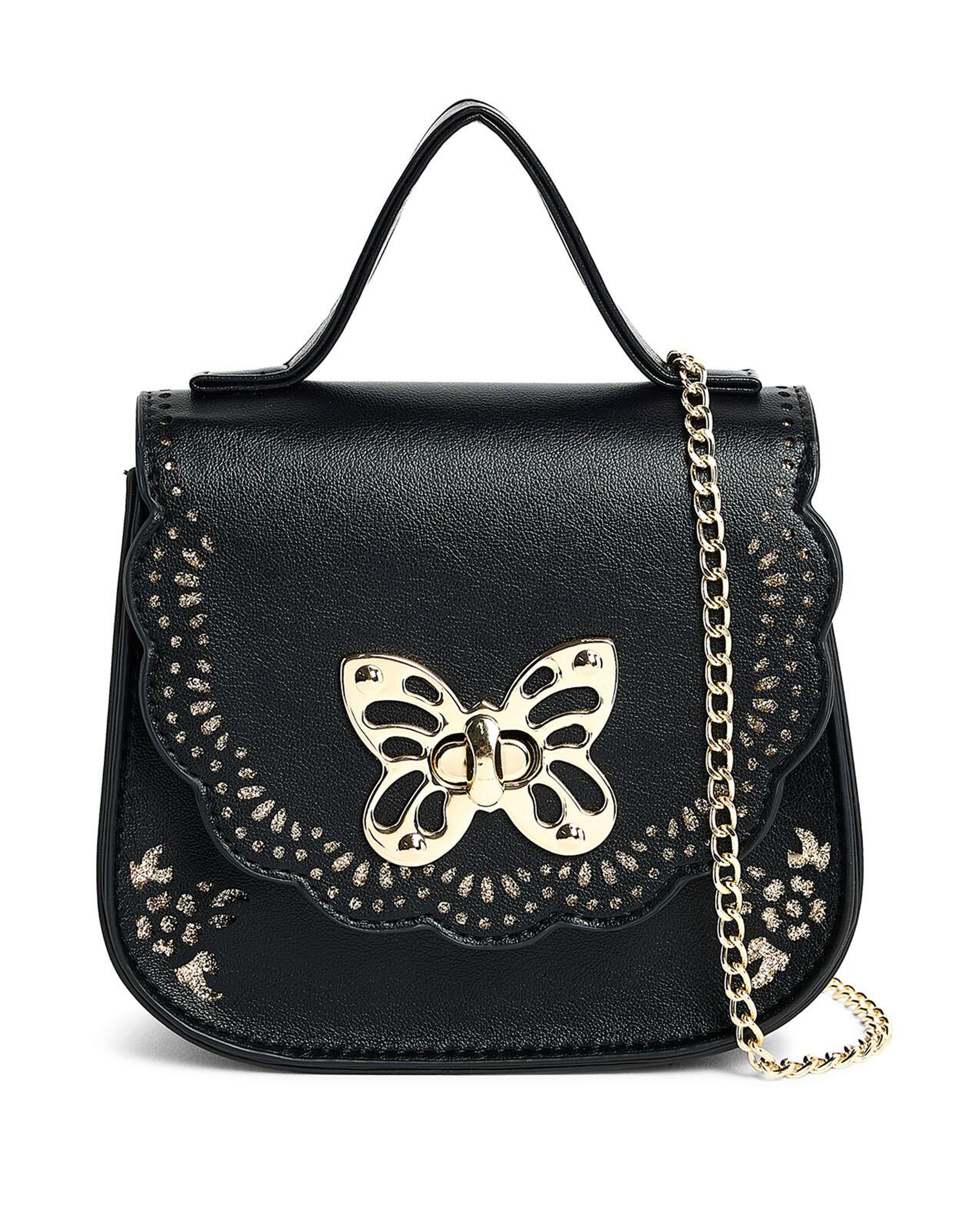 حقيبة كروس بادي