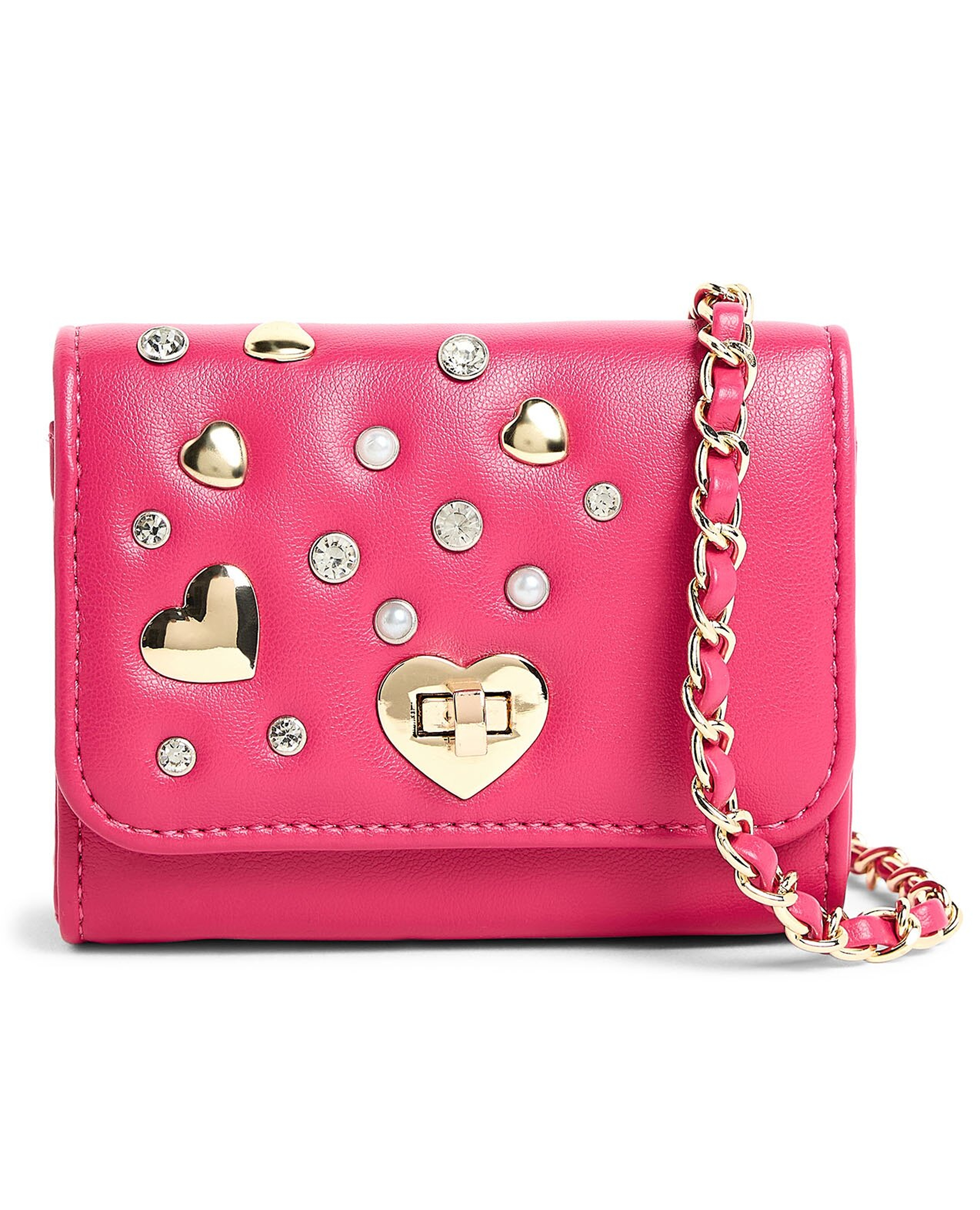 حقيبة كروس بادي