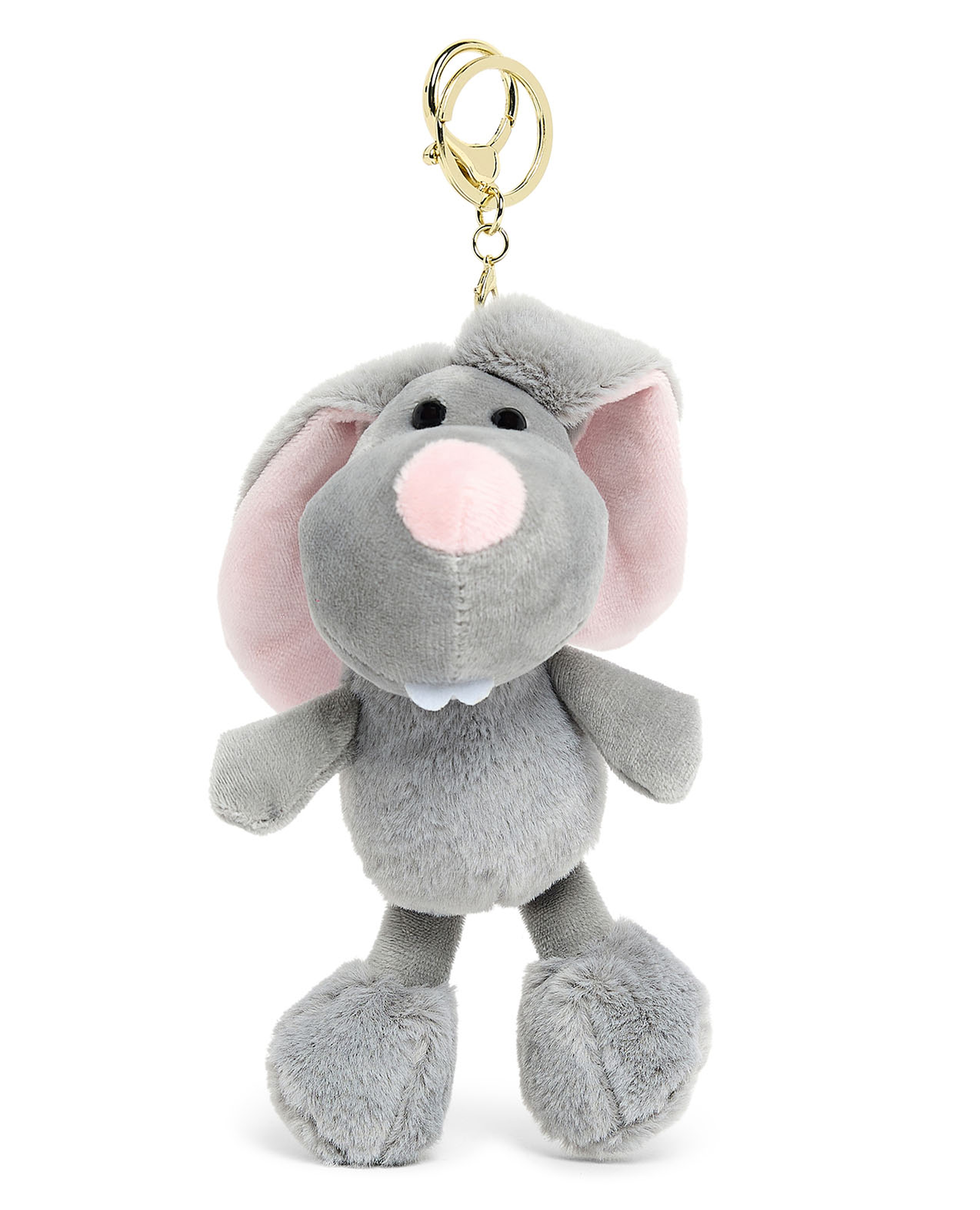 ميدالية محشوة ناعمة