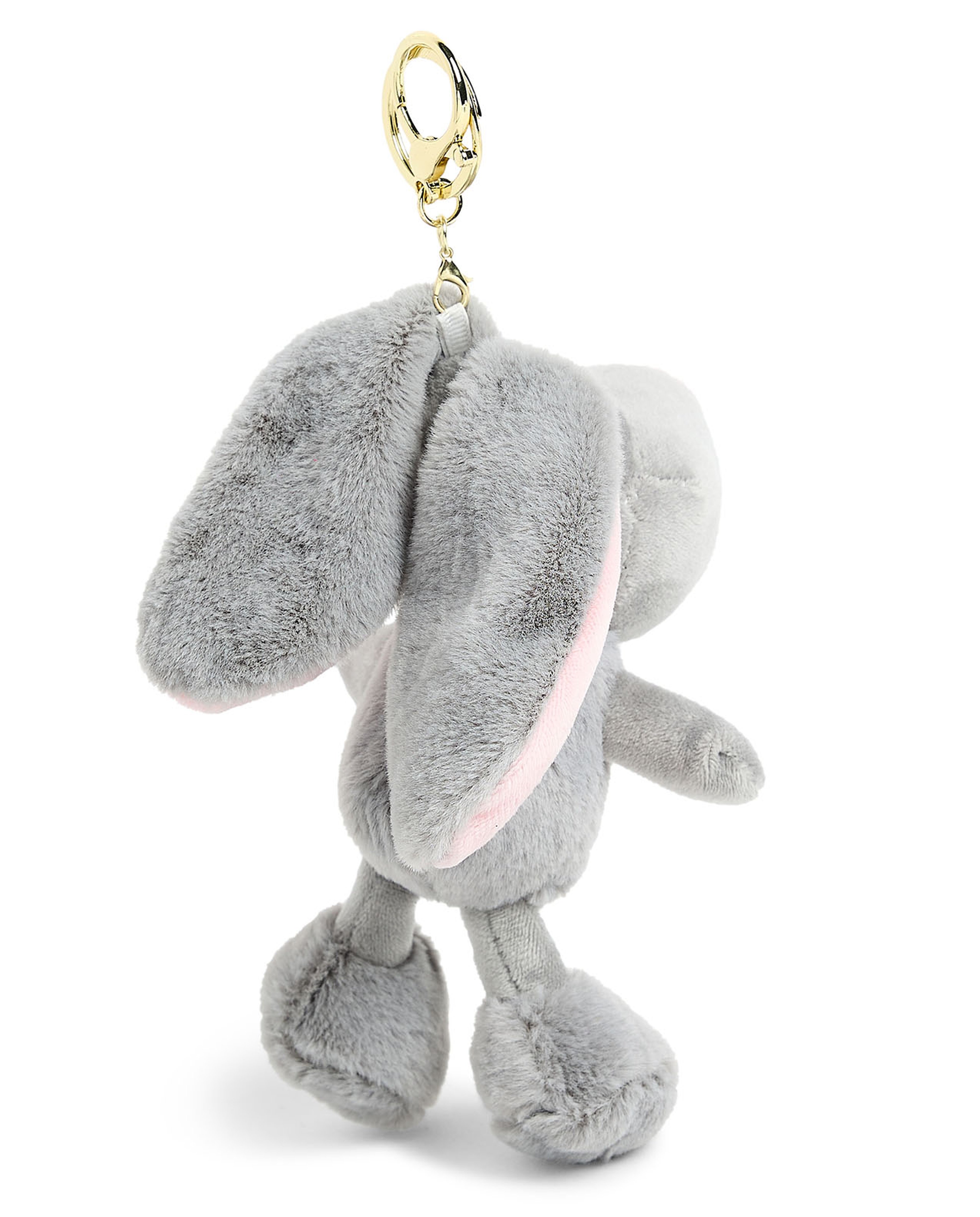 Plush Keychain