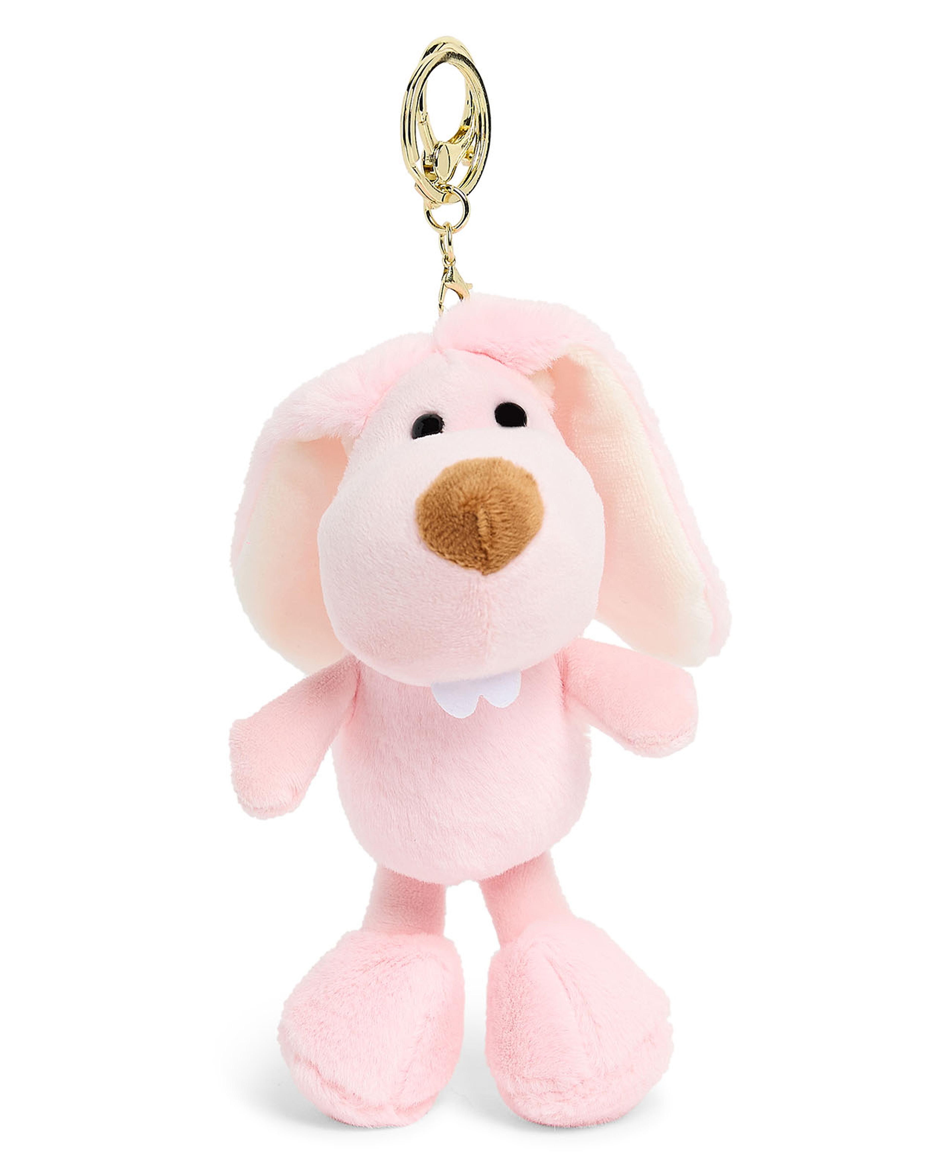 Plush Keychain