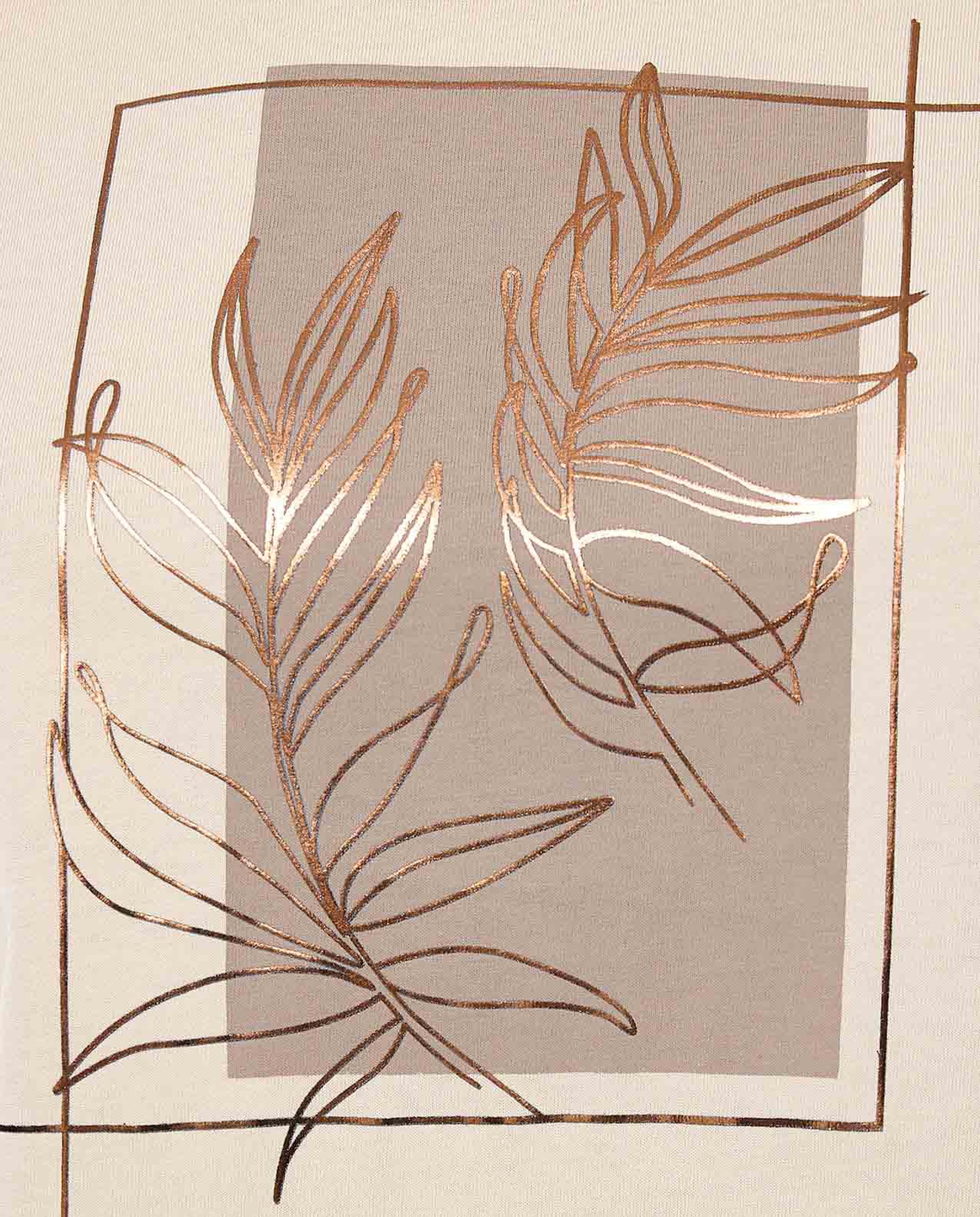 Printed T-Shirt with Crew Neck and Short Sleeves