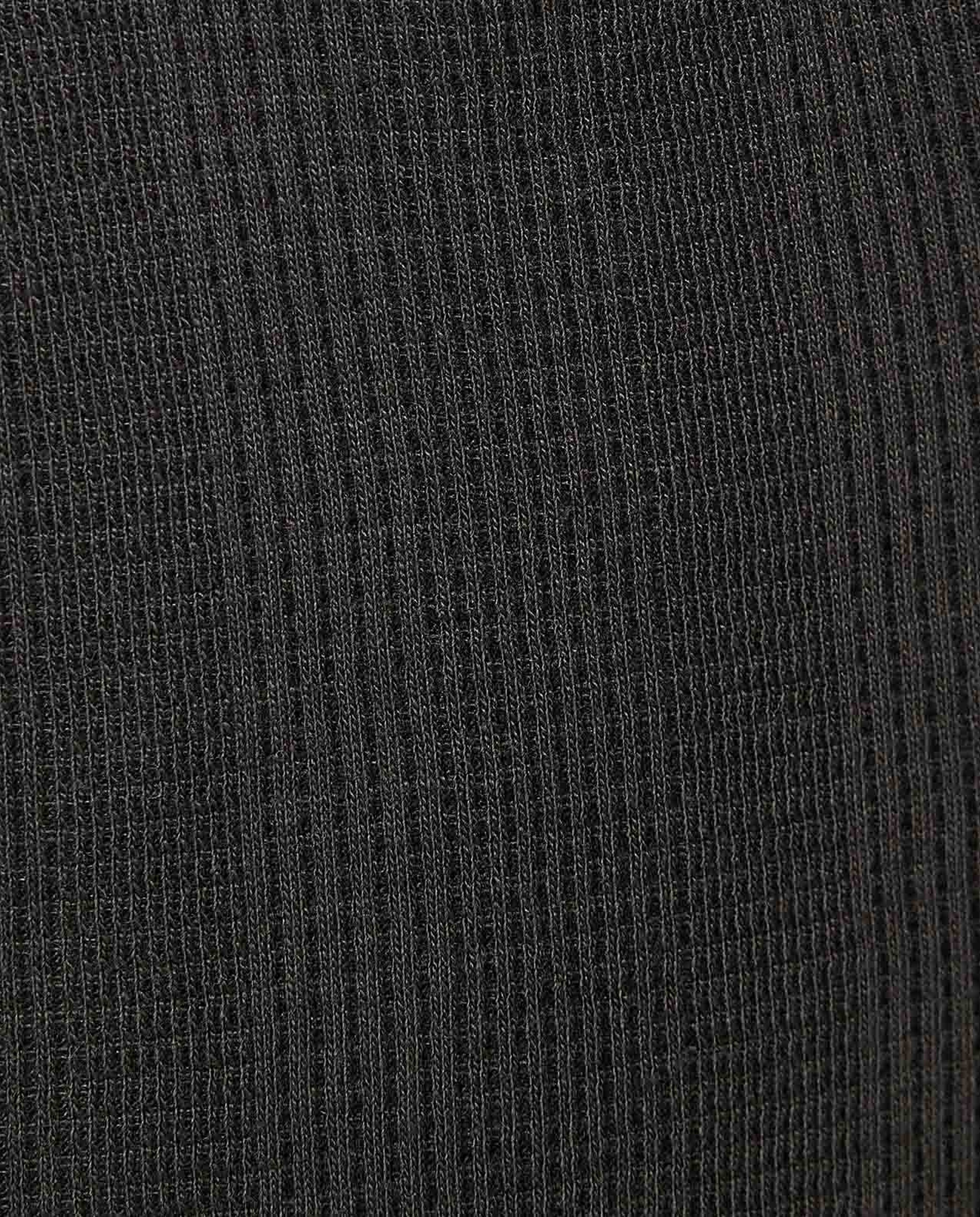 Textured Shorts with Drawstring Waist