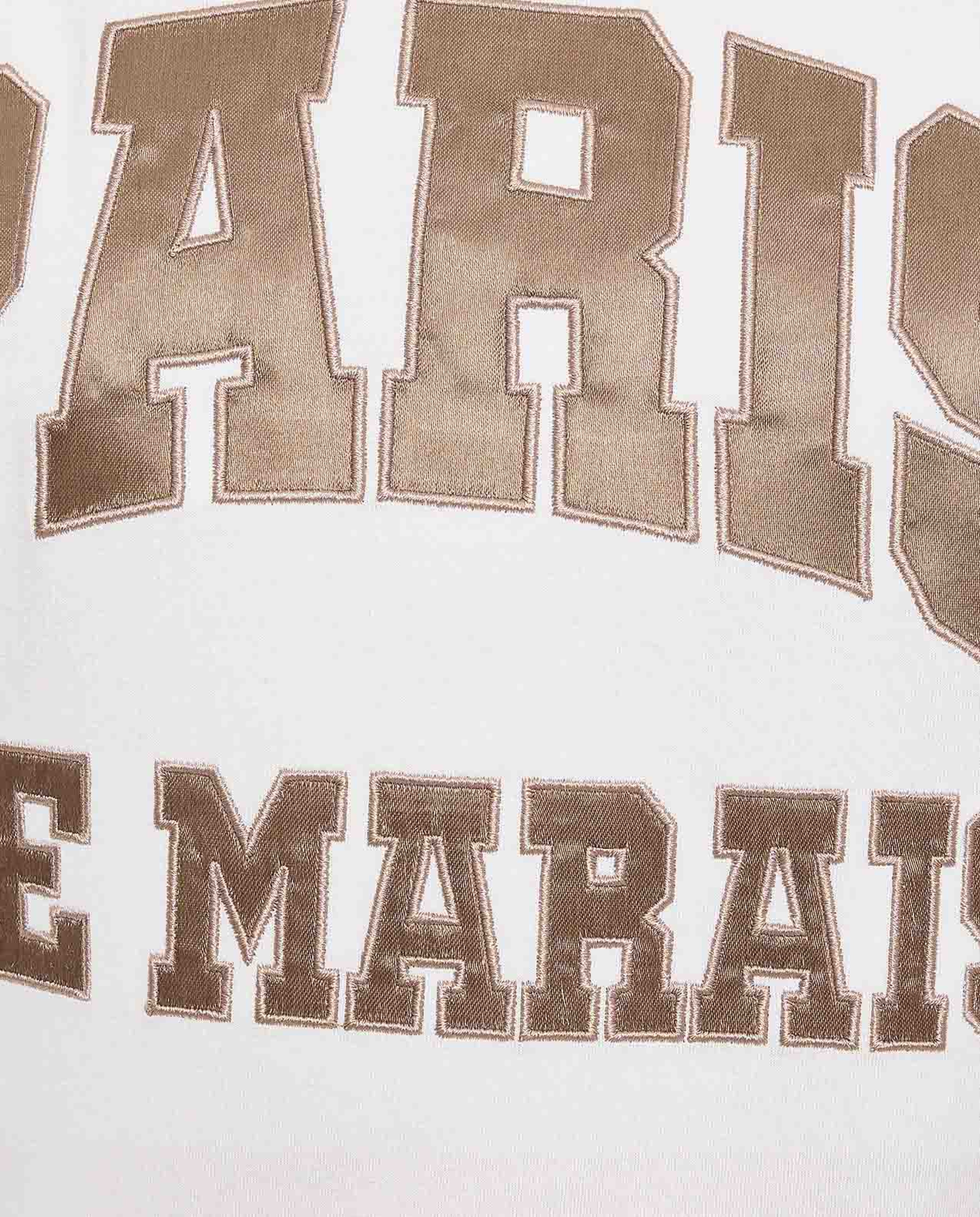 Printed T-Shirt with Crew Neck and Short Sleeves