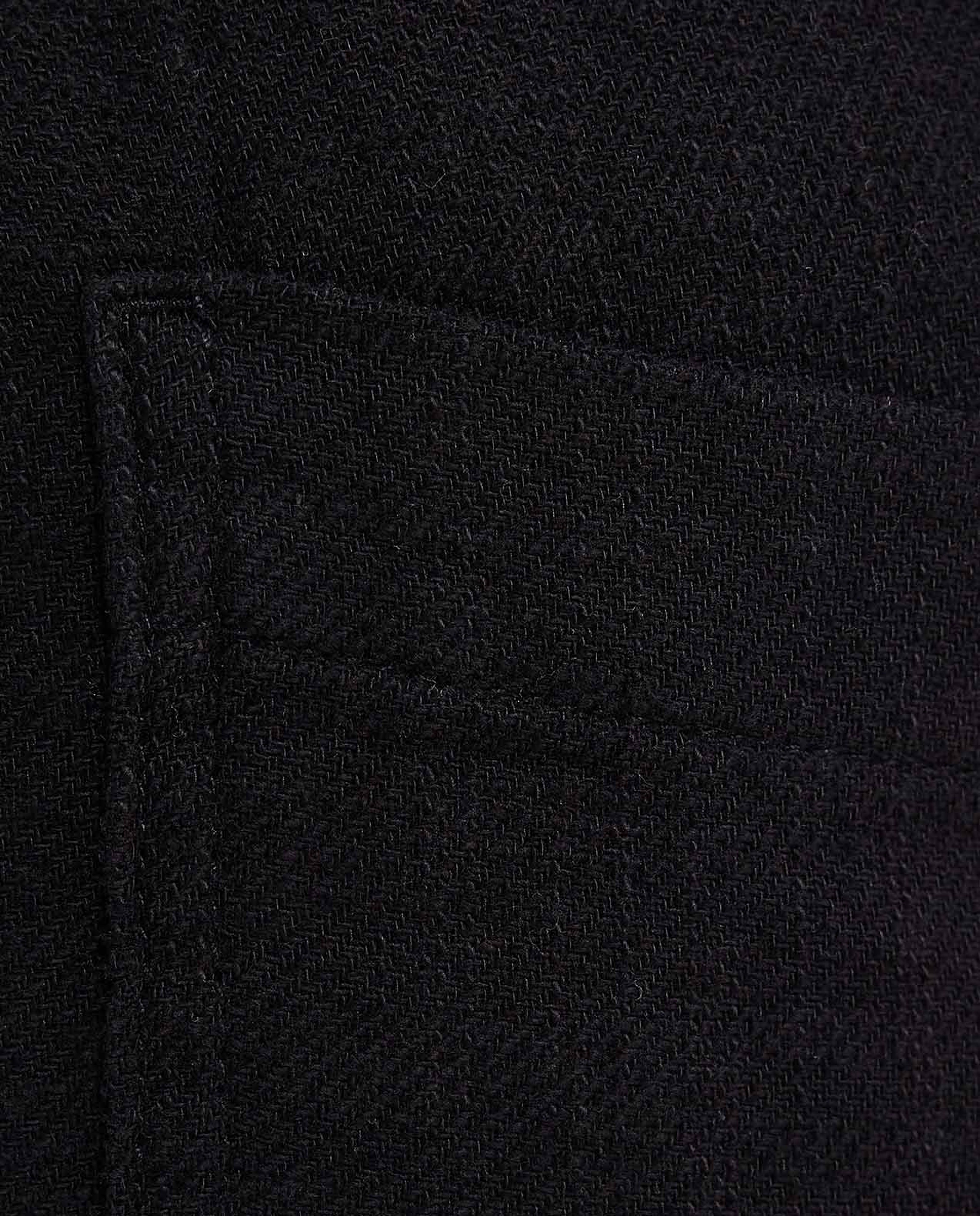 Solid Shorts With Drawstring Waist