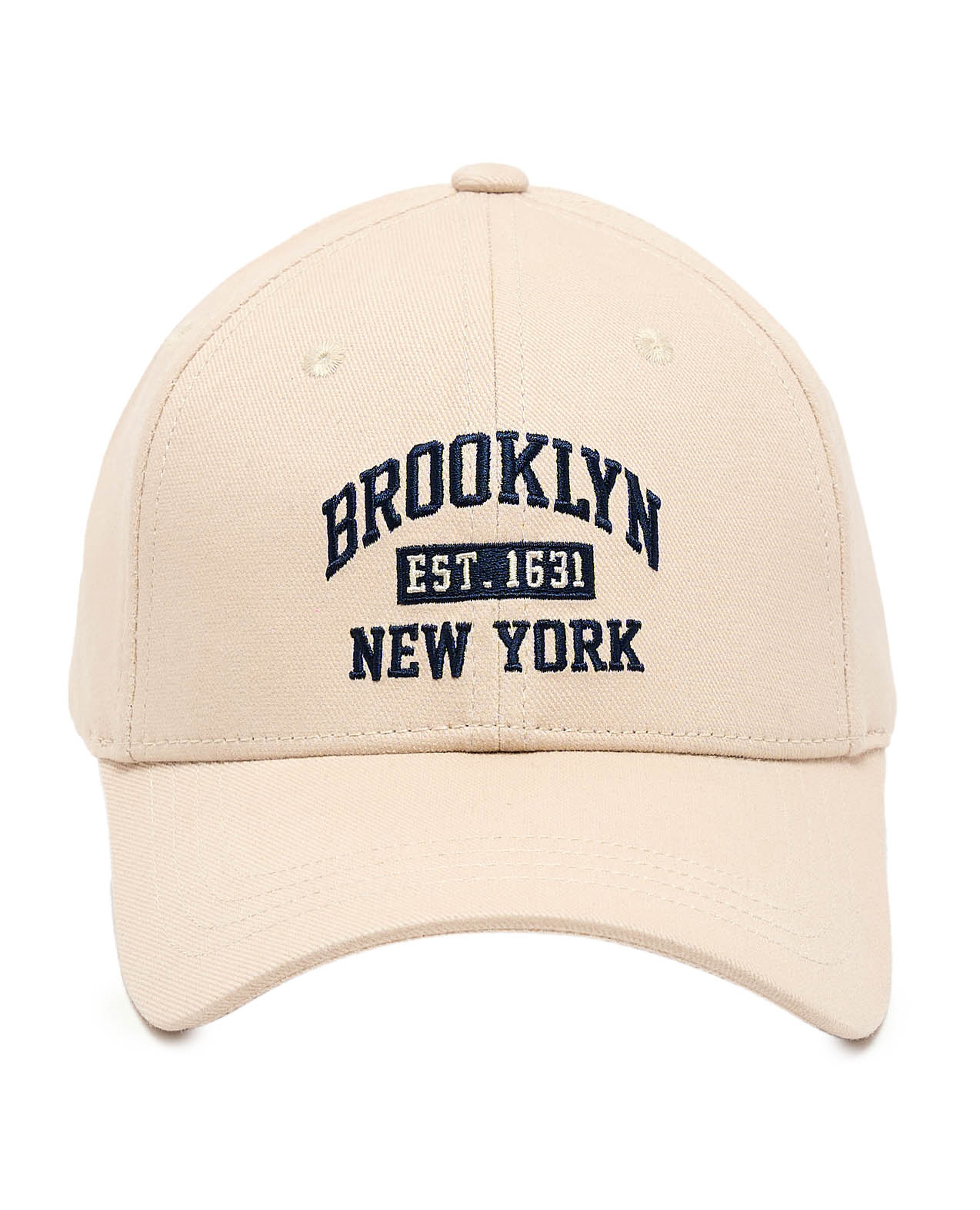 Embroidered Baseball Cap