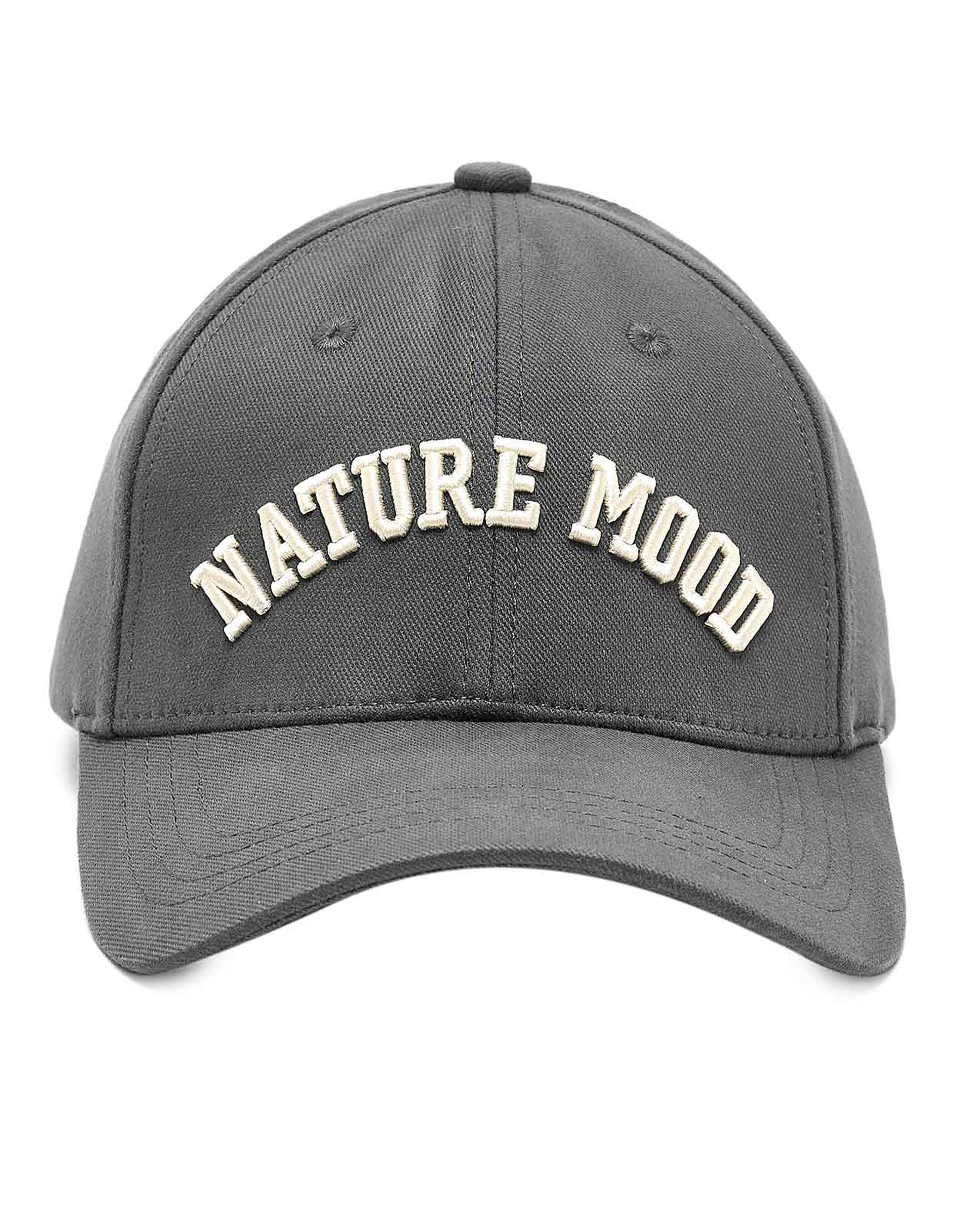 Embroidered Baseball Cap