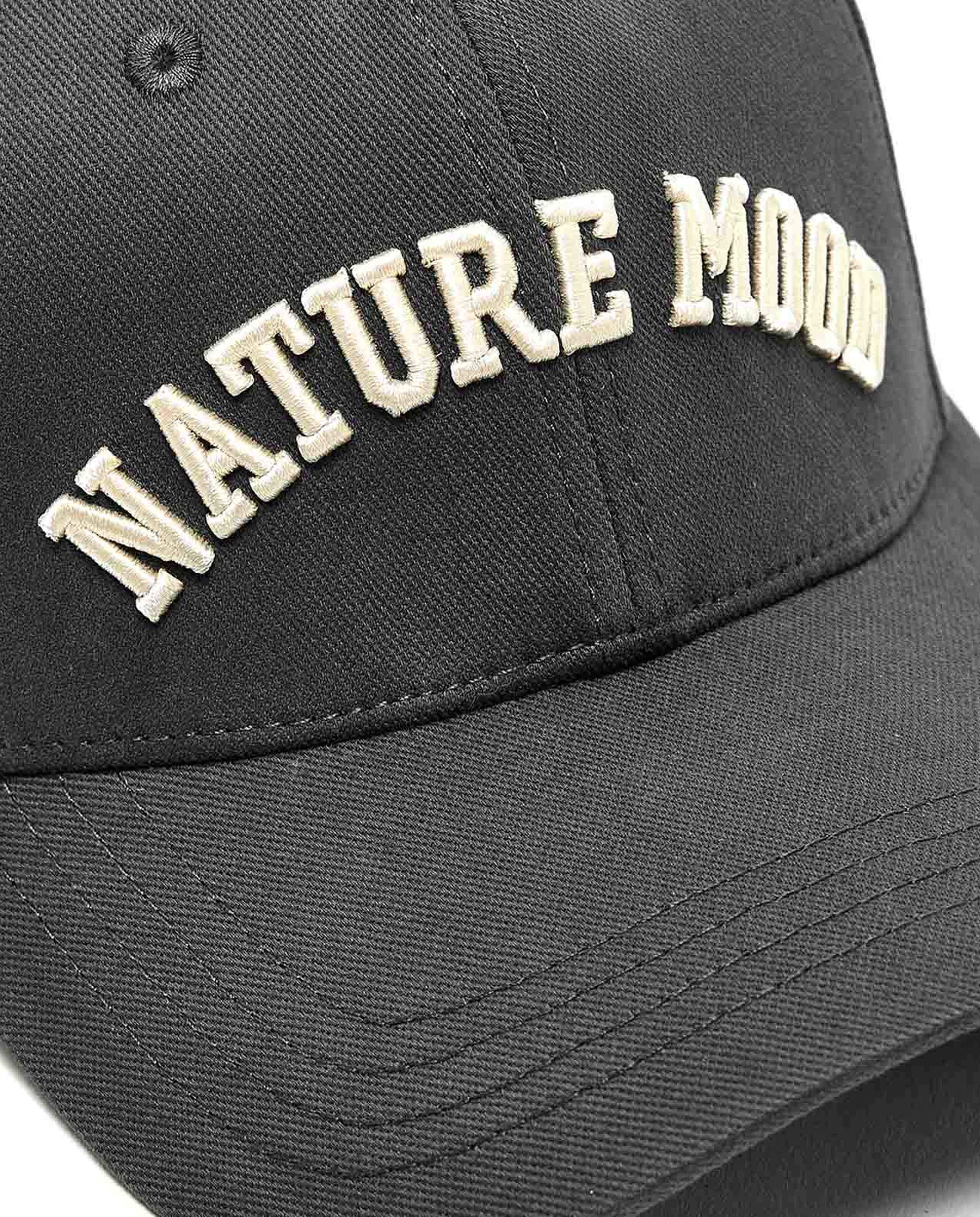 Embroidered Baseball Cap