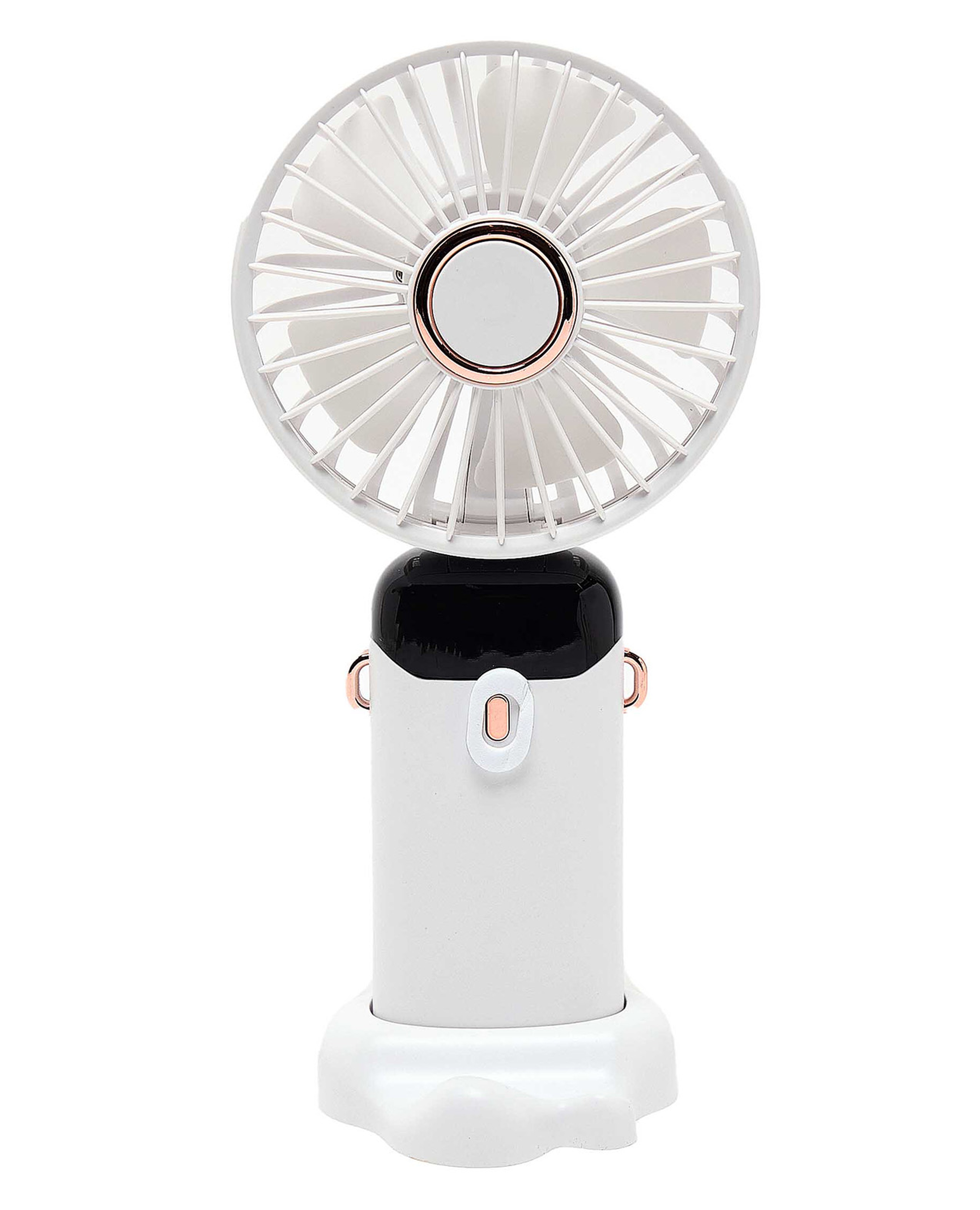 مروحة قابلة للطي صغيرة