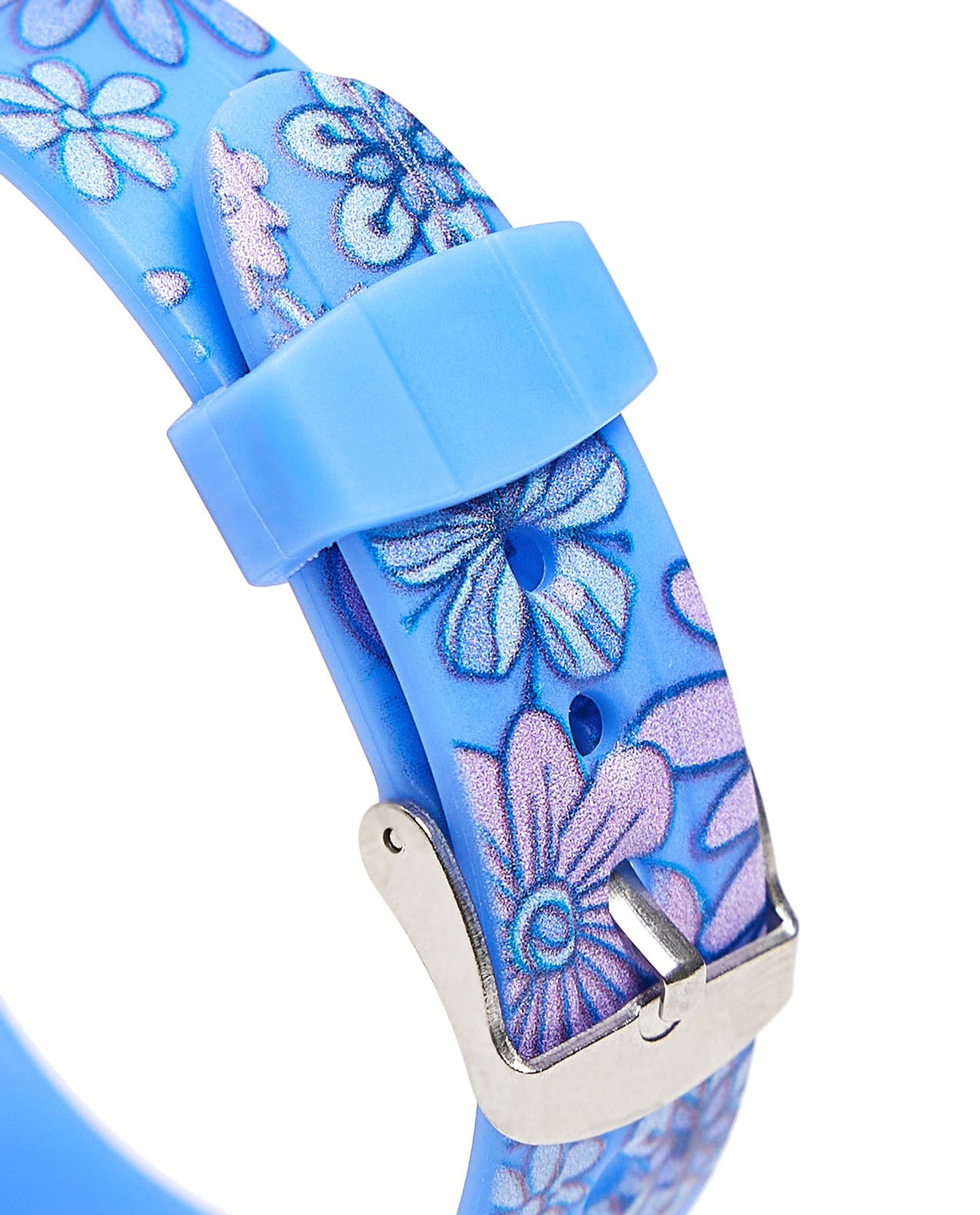 Printed Digital Watch