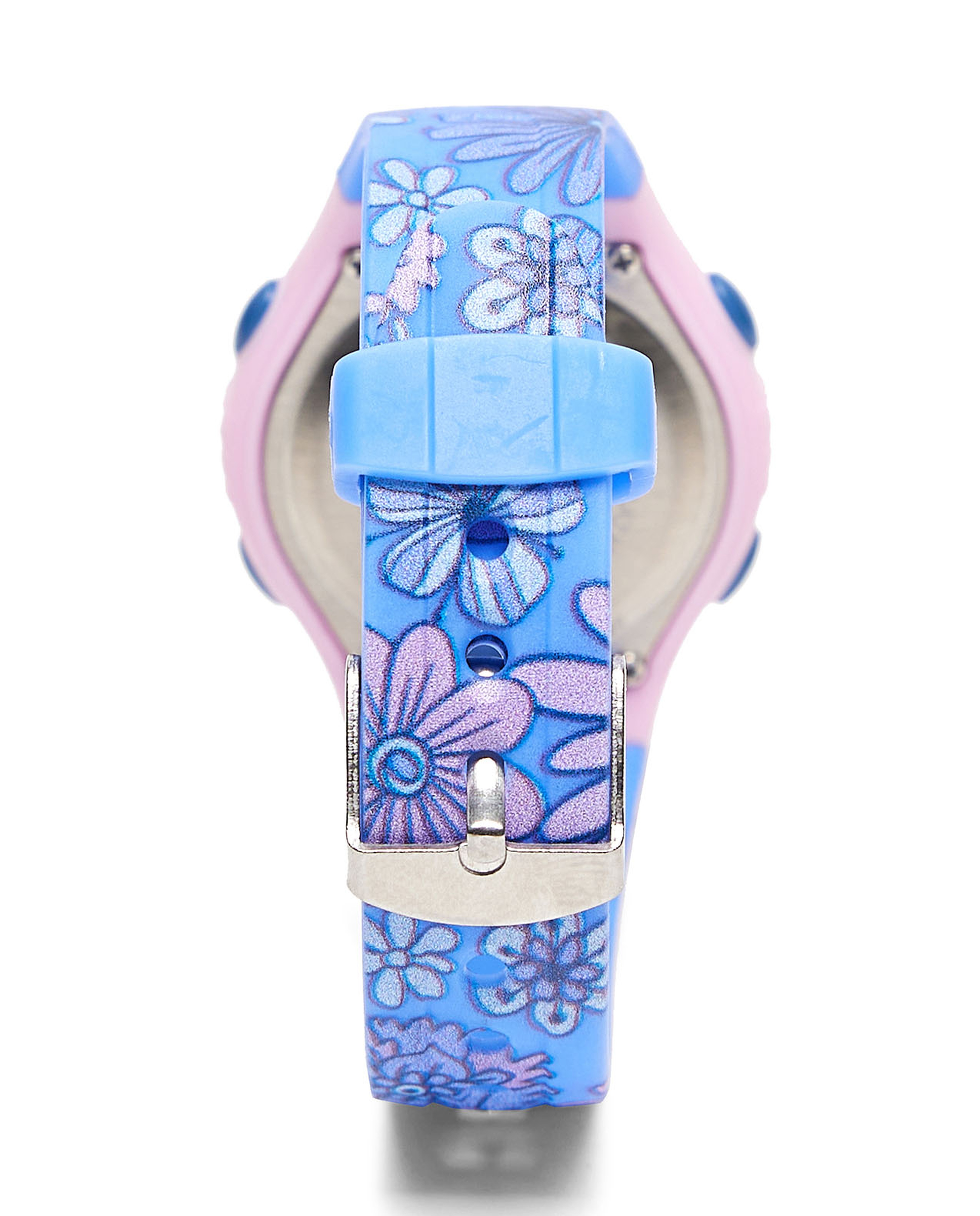 Printed Digital Watch