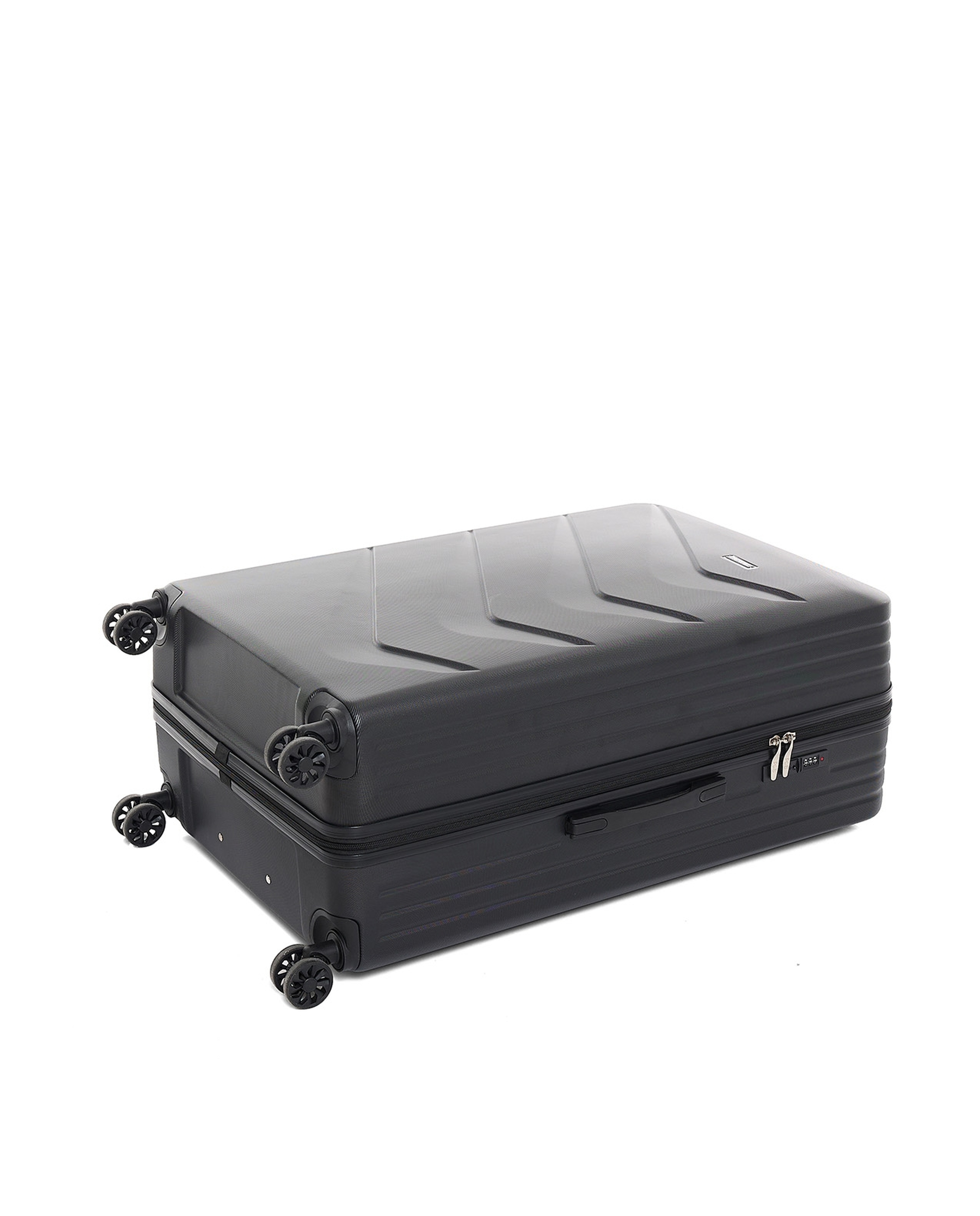 Hardshell Trolley Bag, 32