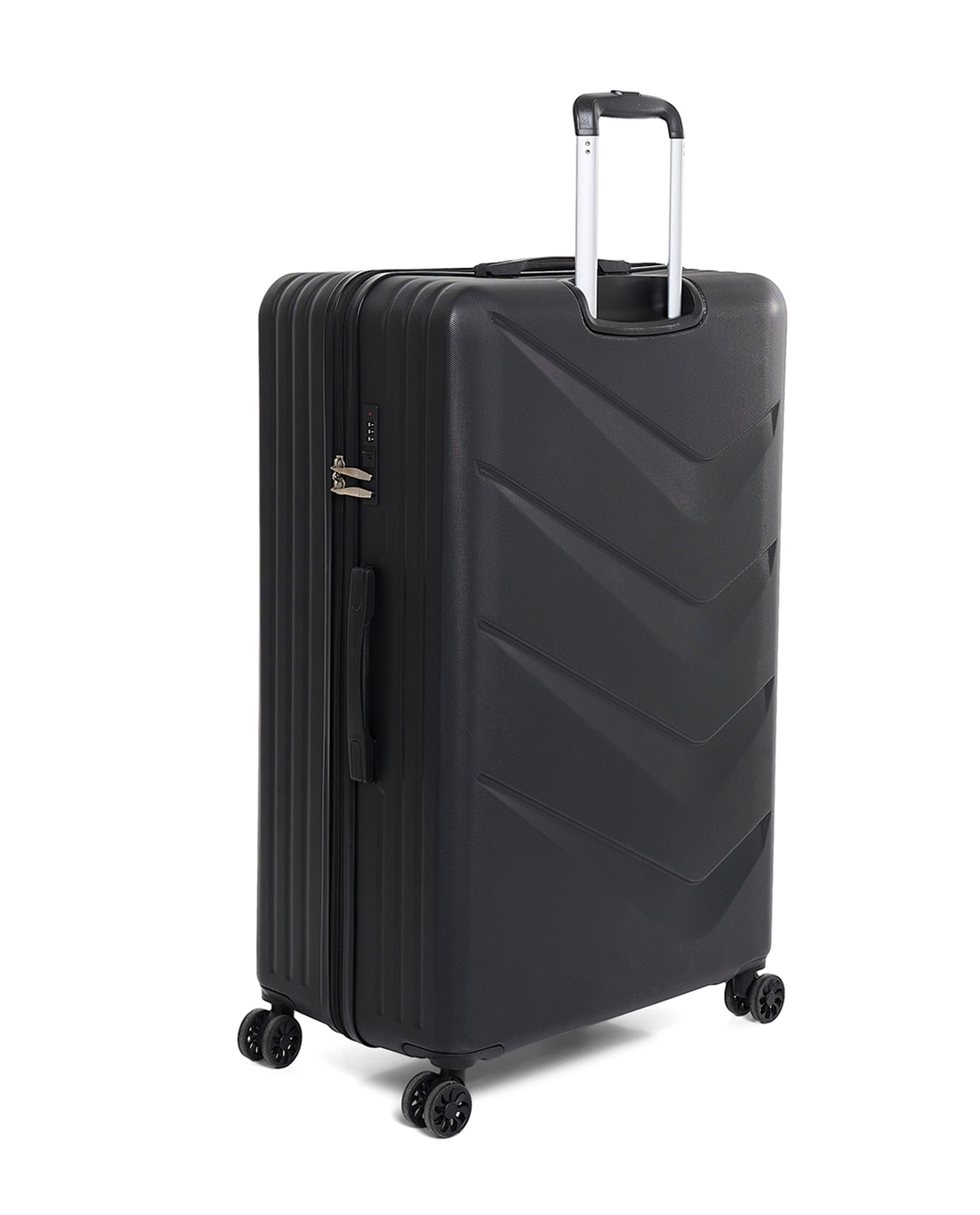 Hardshell Trolley Bag, 32