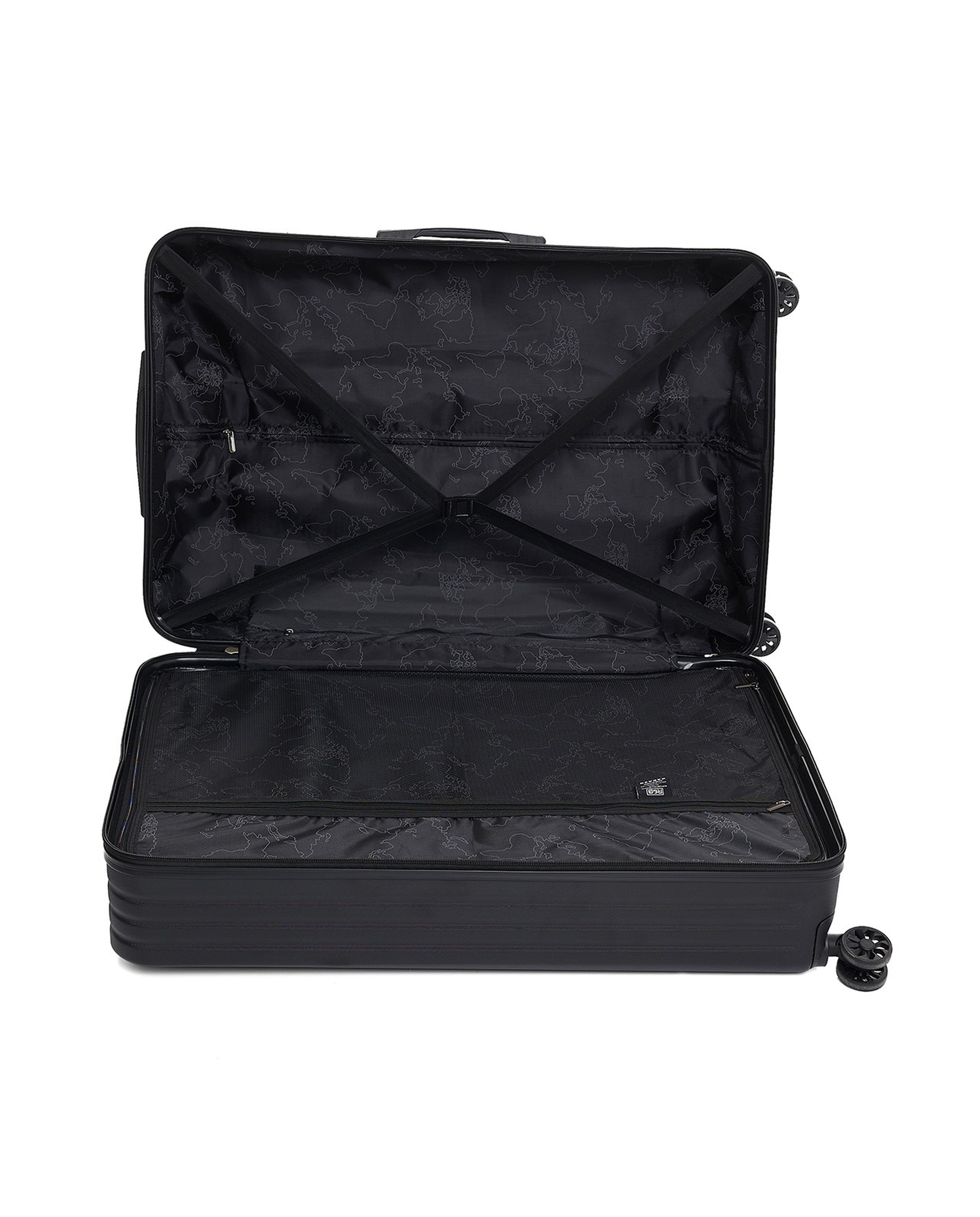 Hardshell Trolley Bag, 32