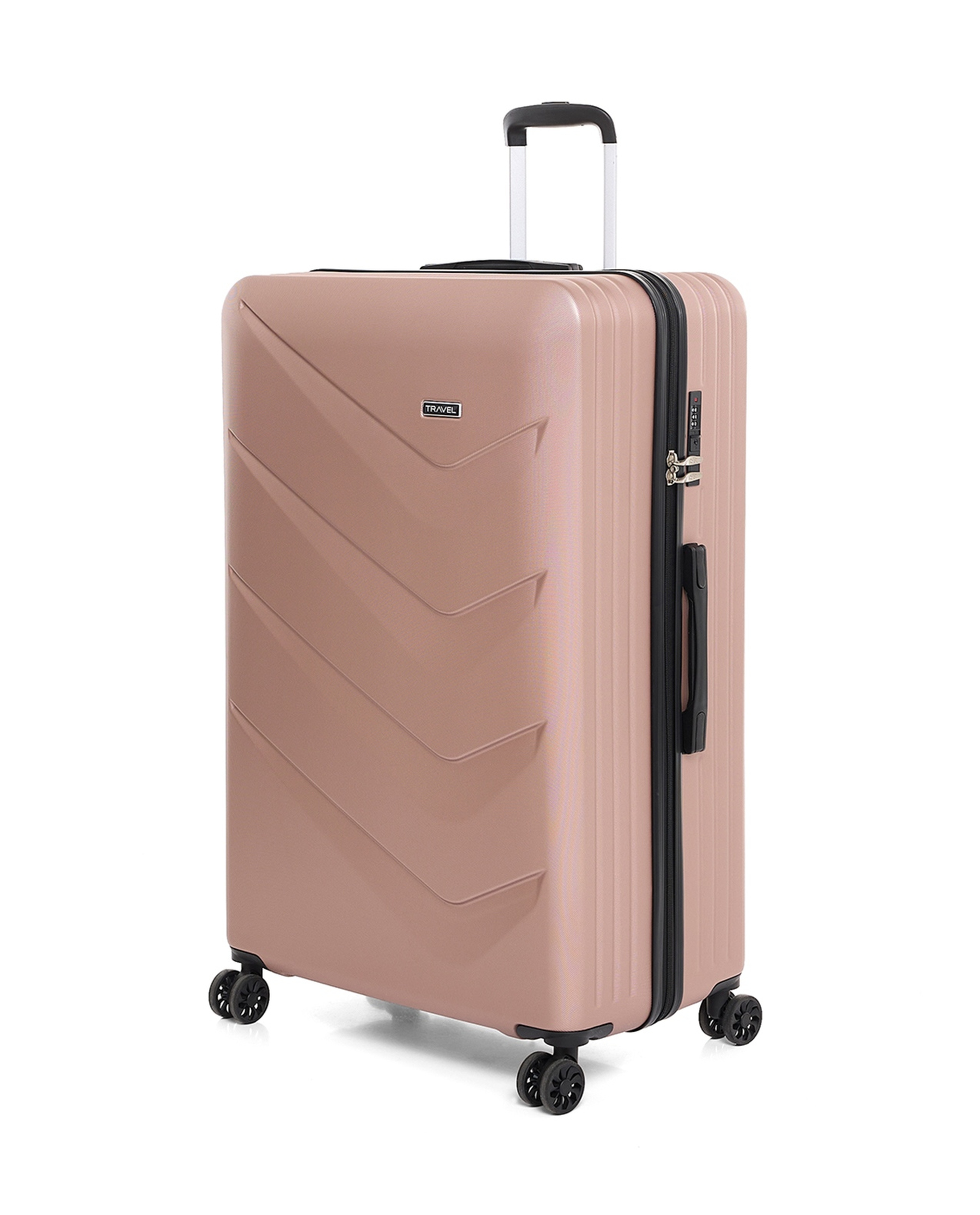 Hardshell Trolley Bag, 32