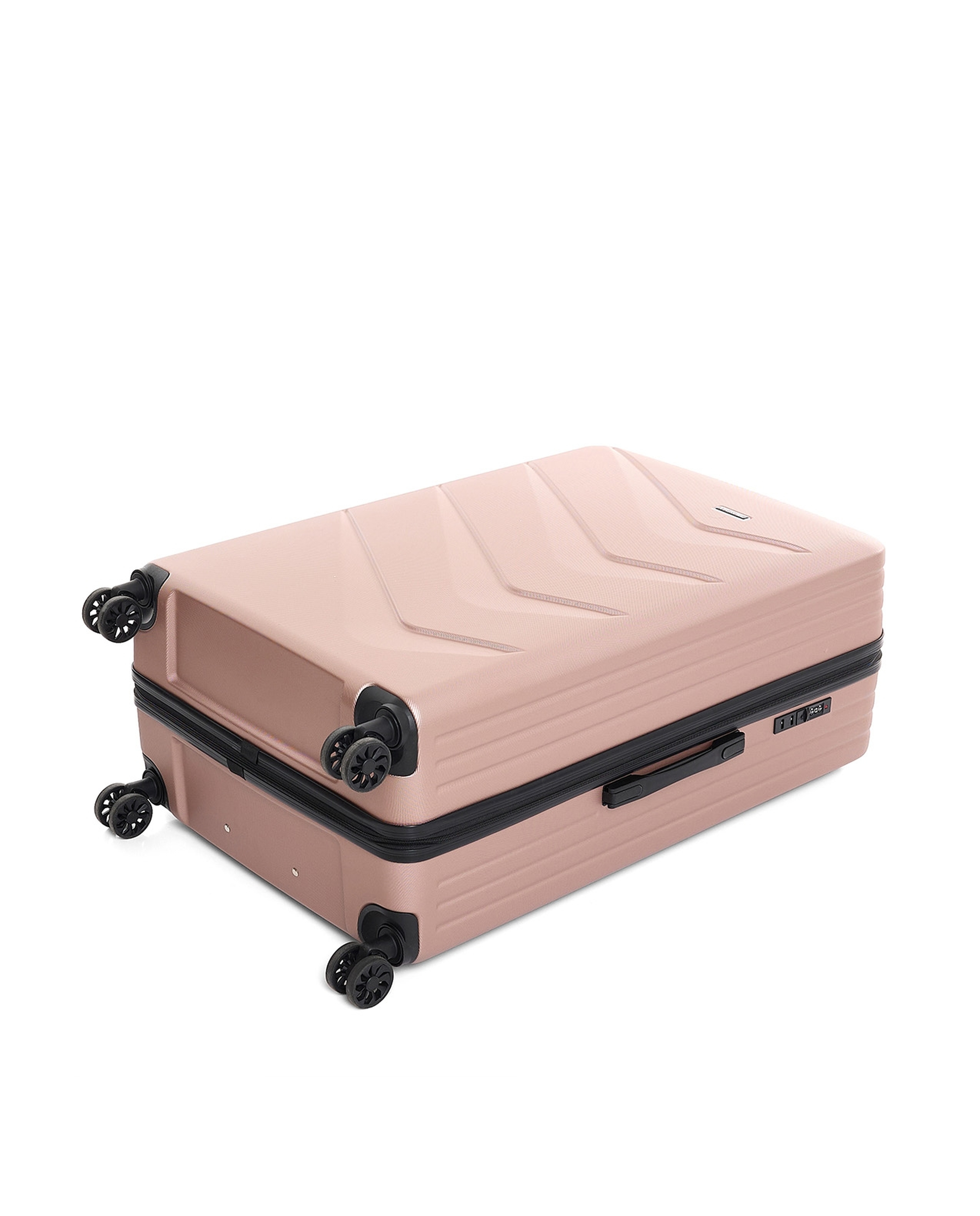 Hardshell Trolley Bag, 32